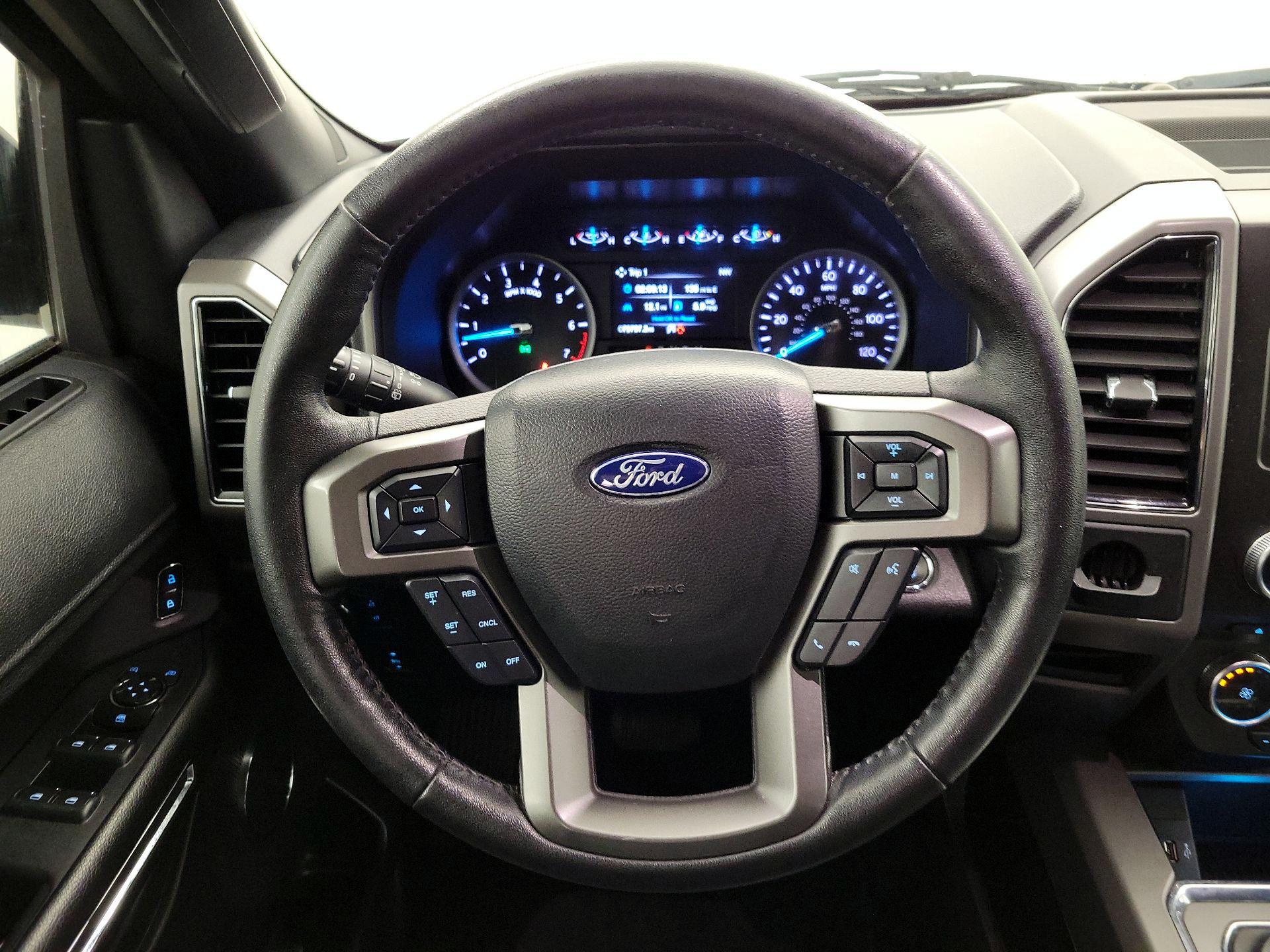 Thumbnail: 2018 Ford Expedition - 10