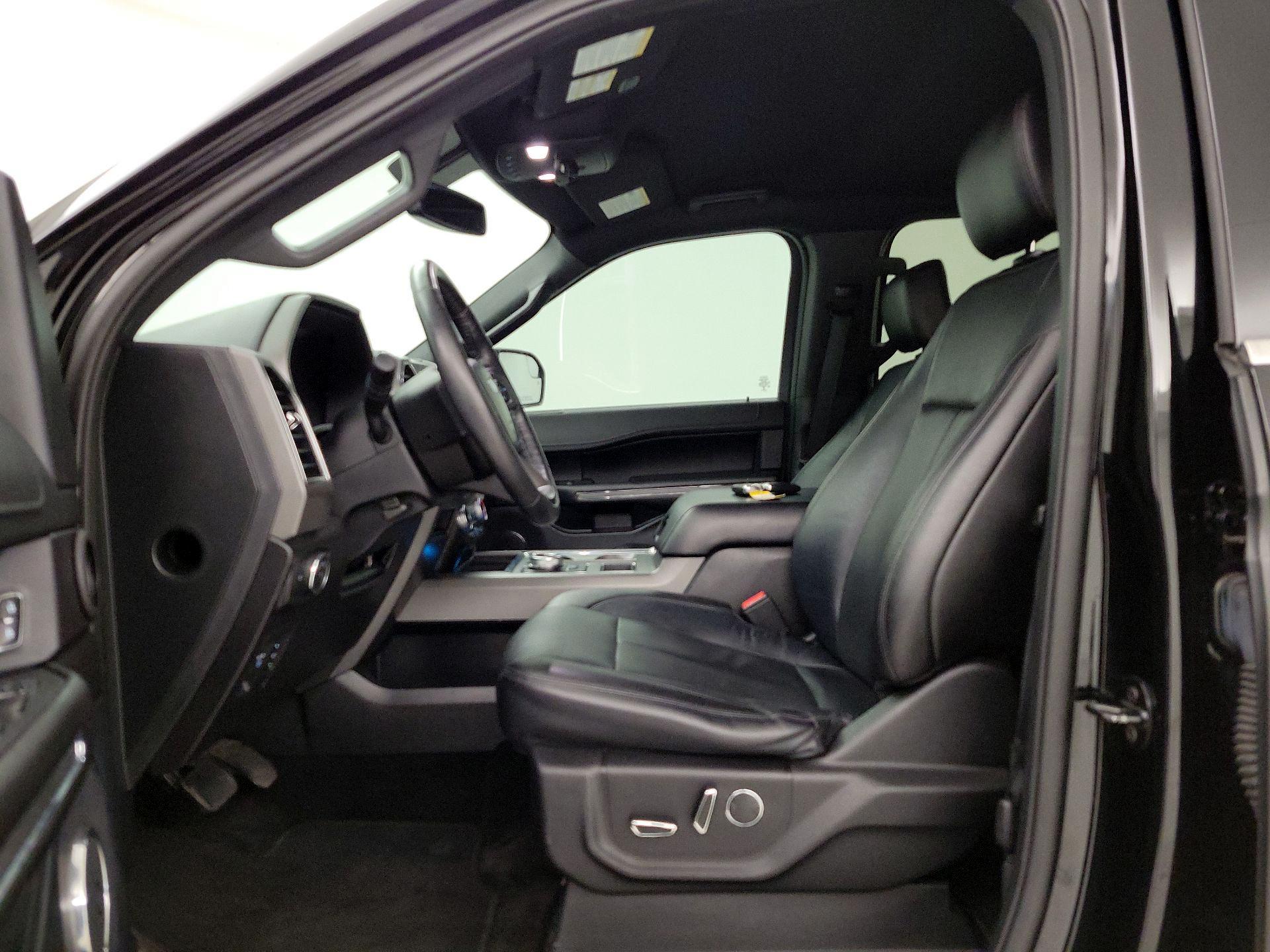 Thumbnail: 2018 Ford Expedition - 11