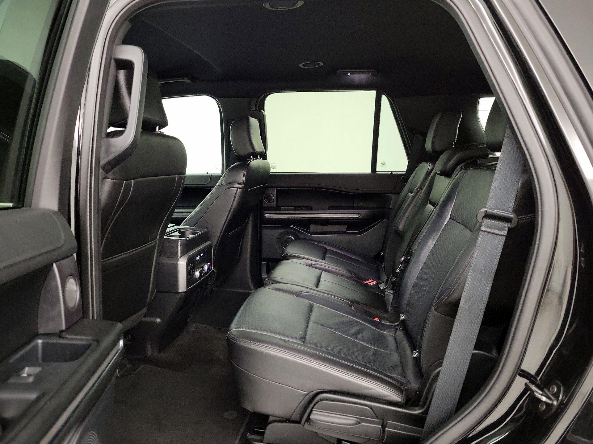 Thumbnail: 2018 Ford Expedition - 18