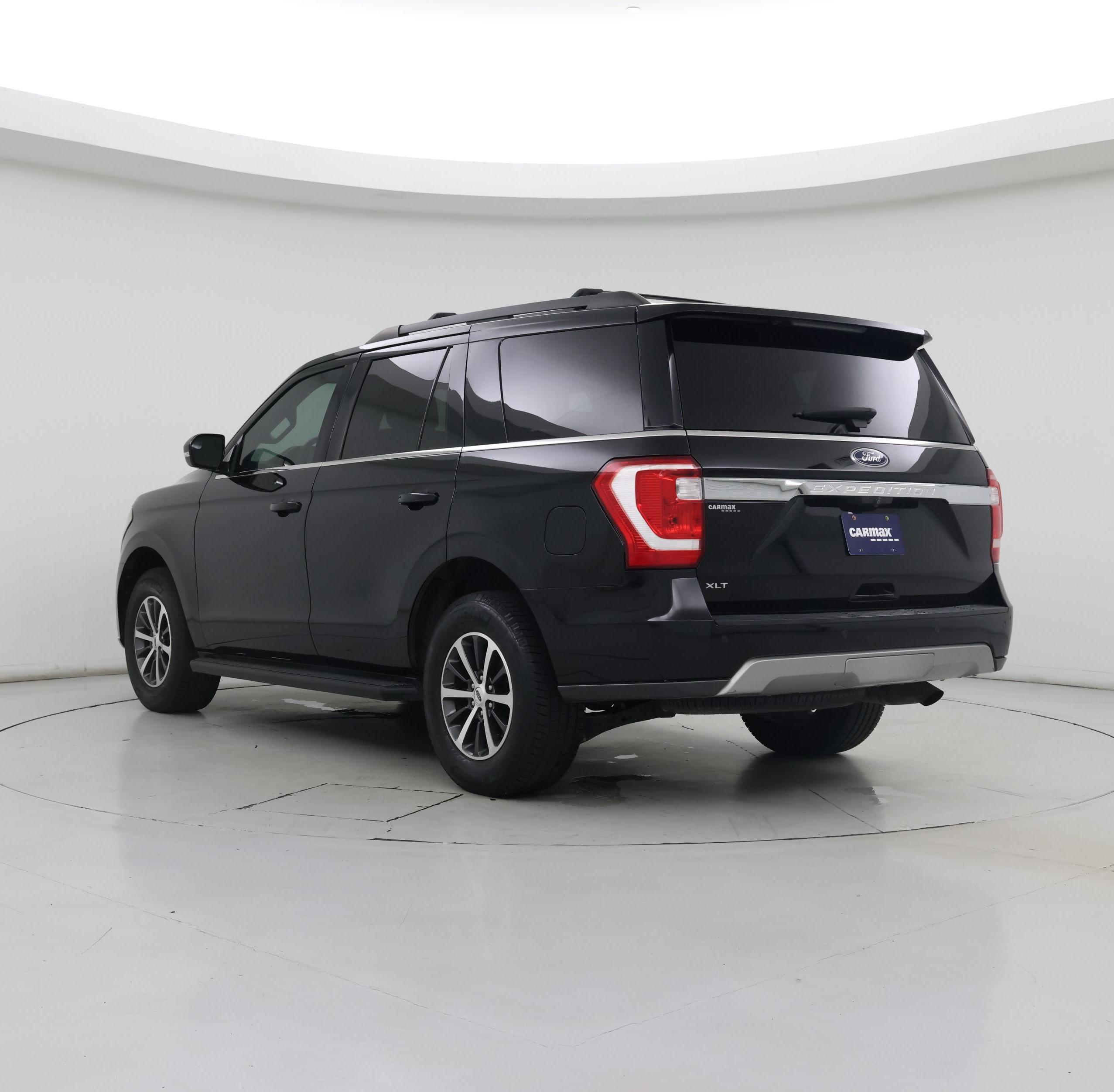 Thumbnail: 2018 Ford Expedition - 2