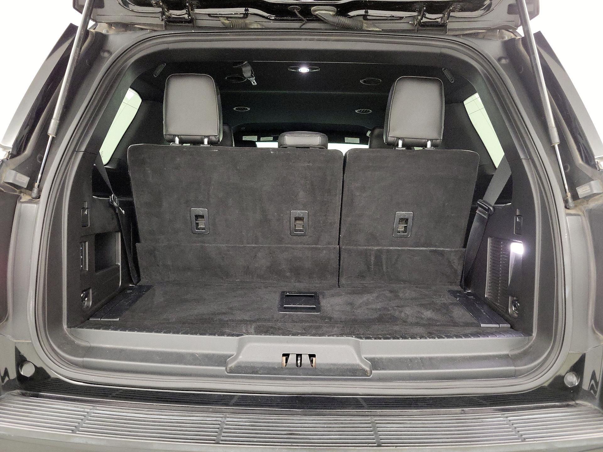 Thumbnail: 2018 Ford Expedition - 19