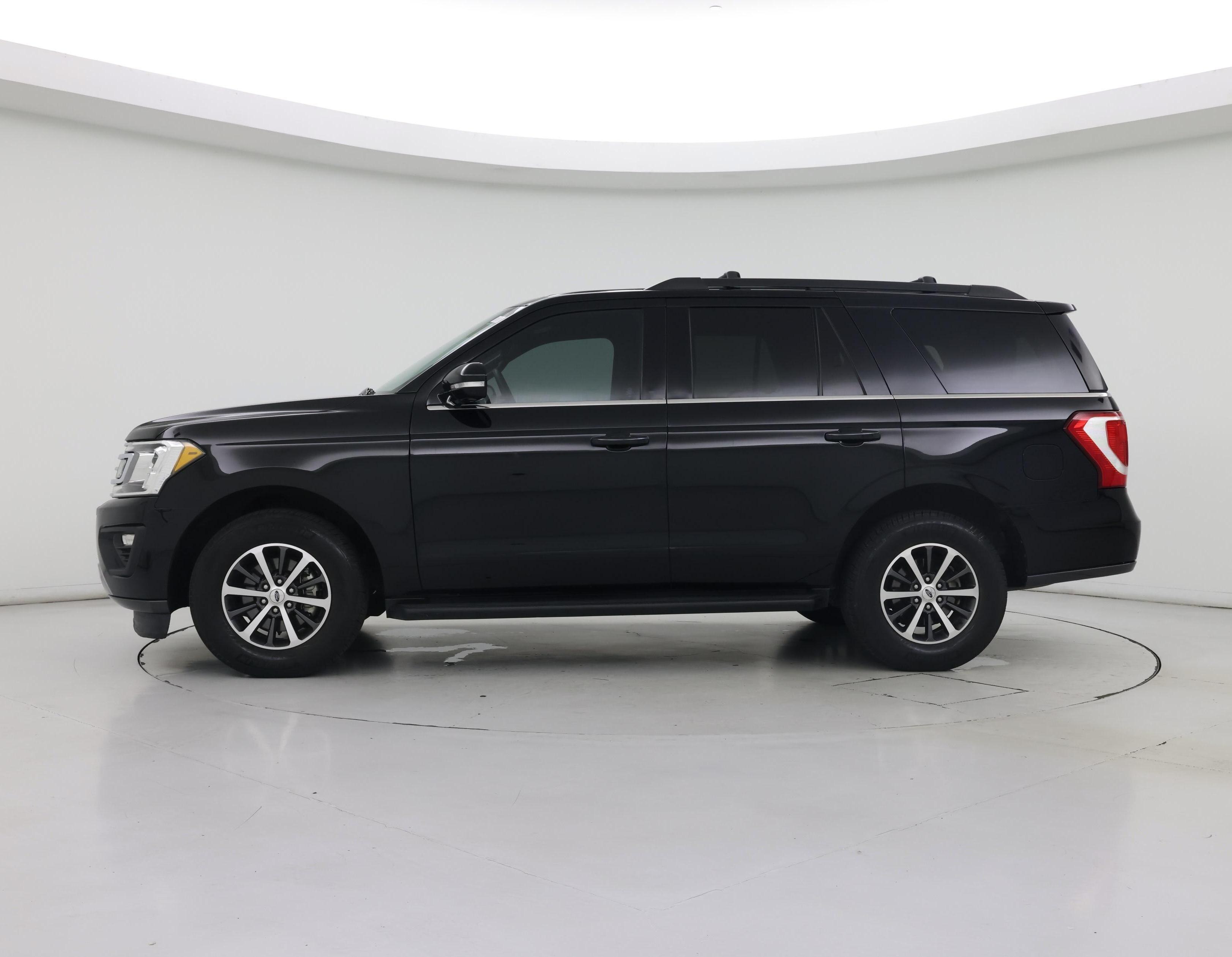 Thumbnail: 2018 Ford Expedition - 3