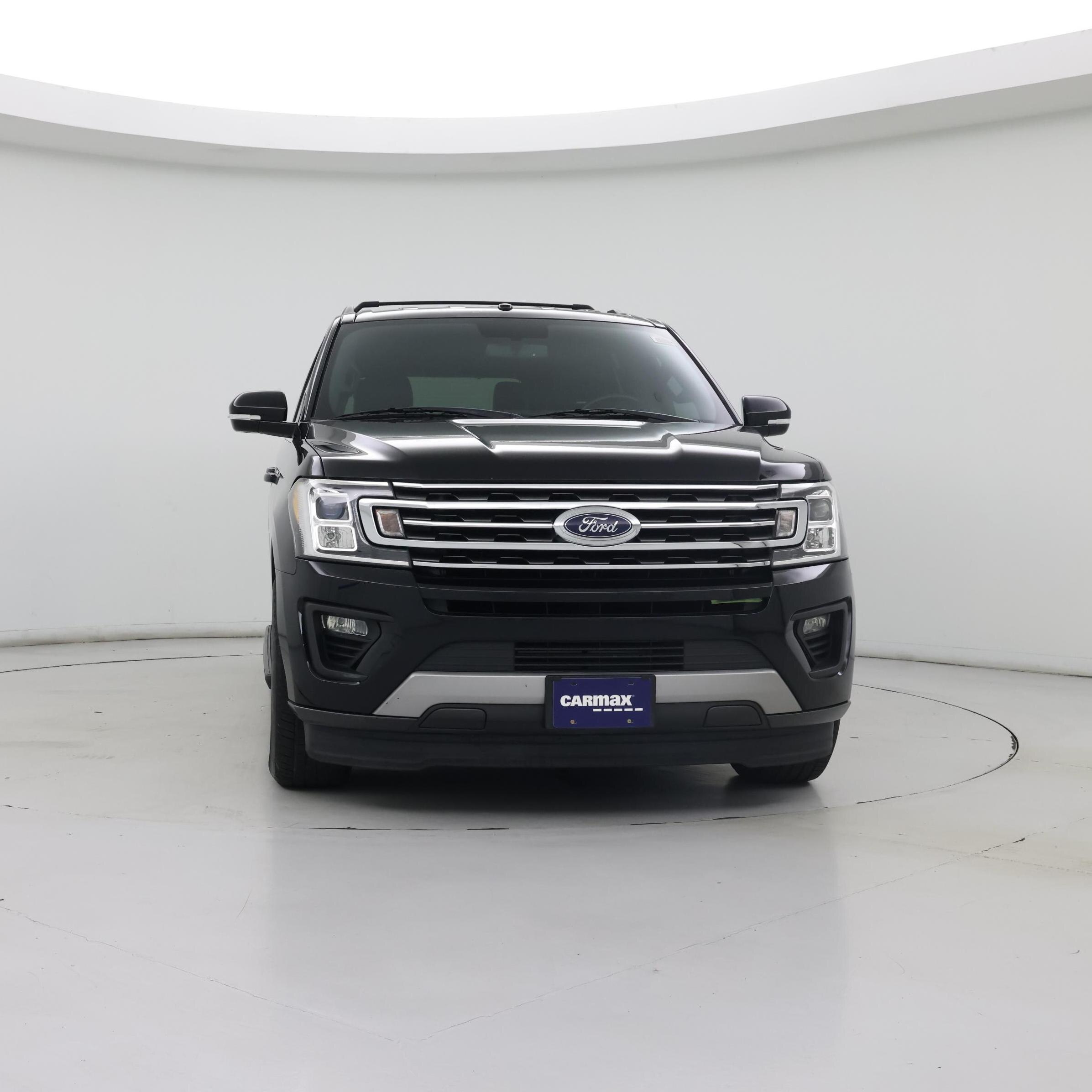 Thumbnail: 2018 Ford Expedition - 5