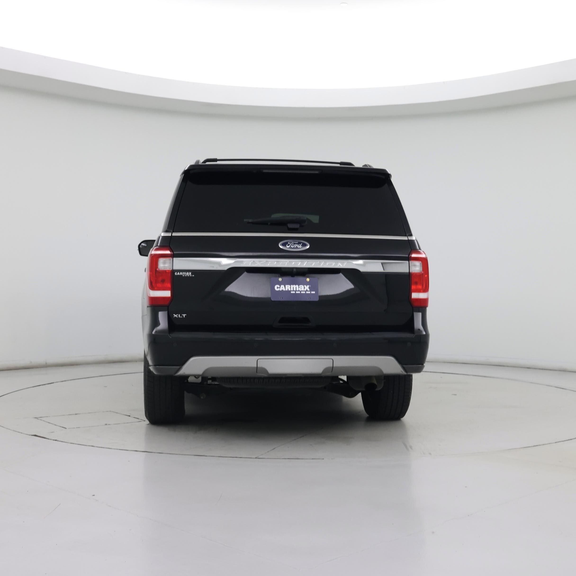 Thumbnail: 2018 Ford Expedition - 6
