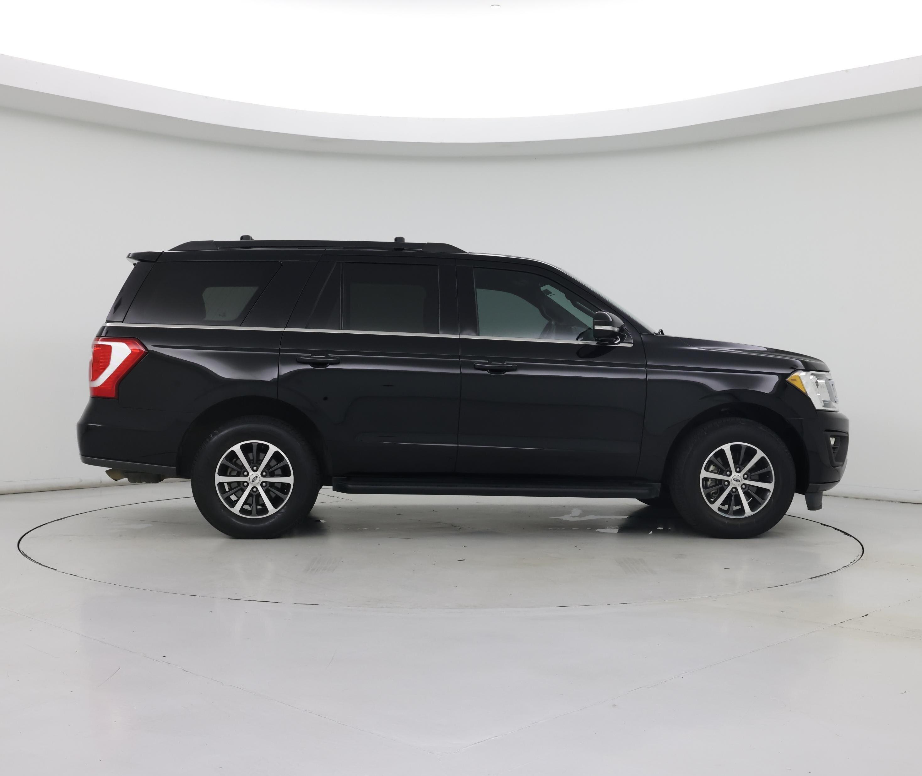 Thumbnail: 2018 Ford Expedition - 7