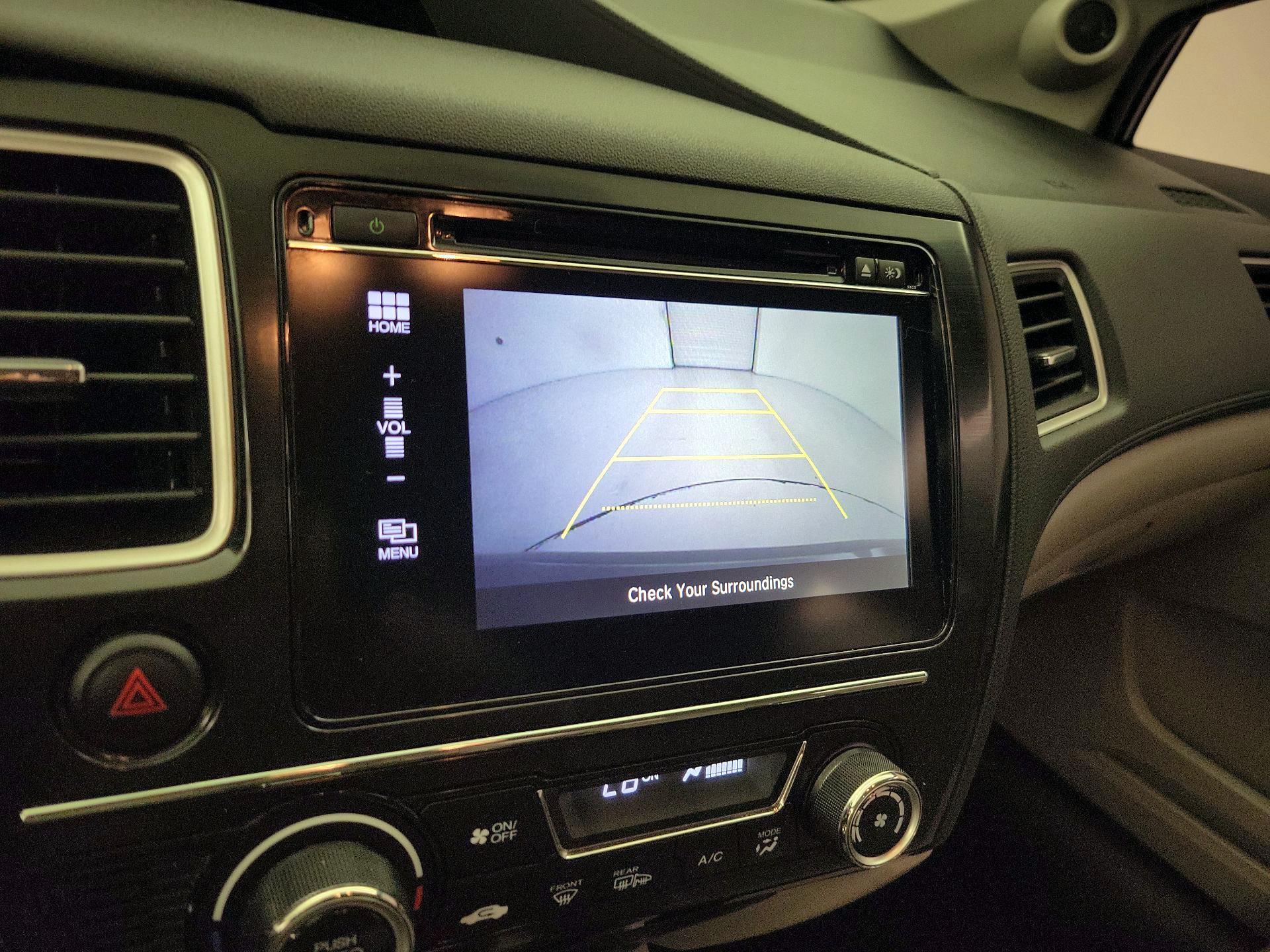 Thumbnail: 2015 Honda Civic - 14