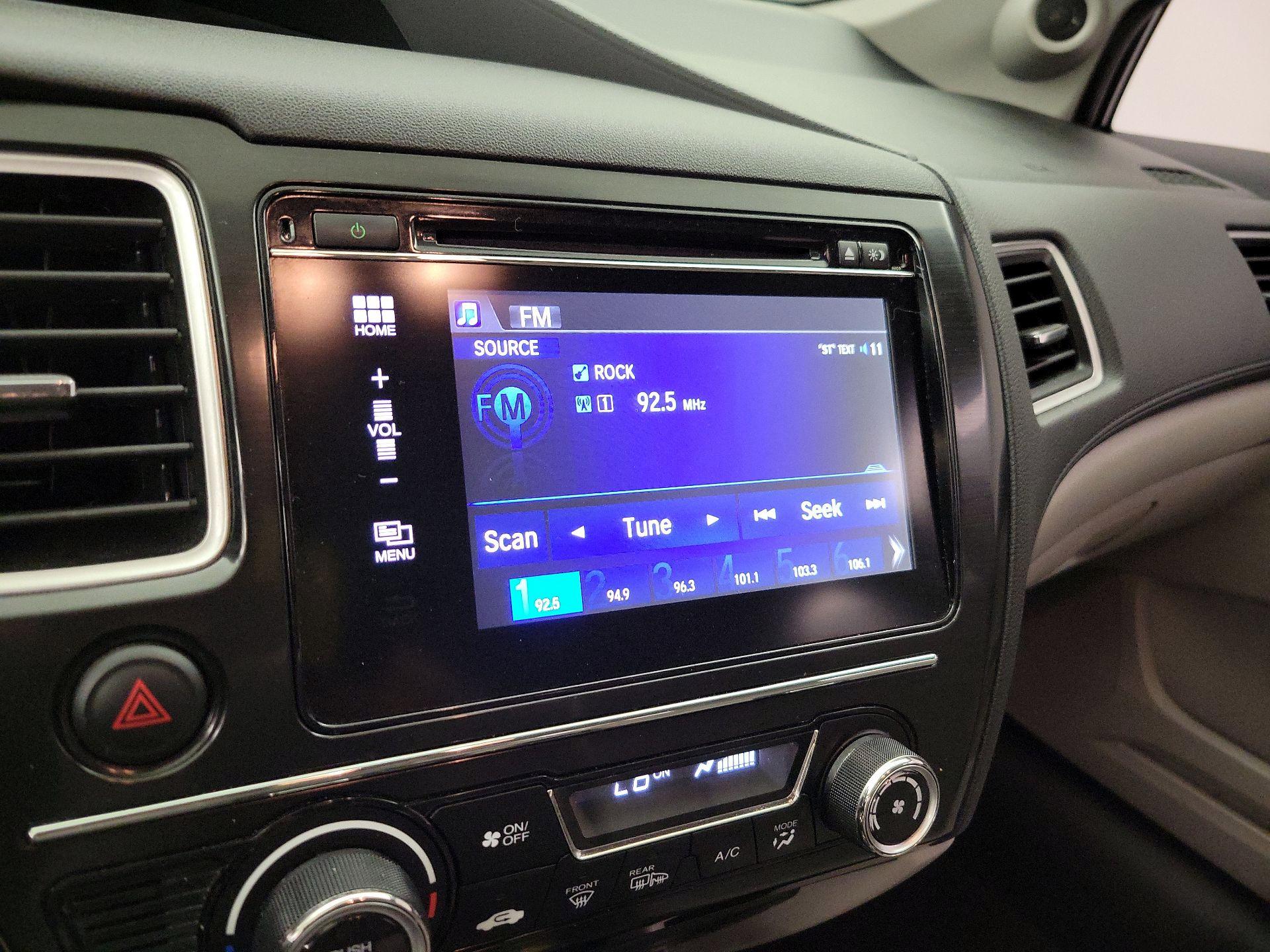 Thumbnail: 2015 Honda Civic - 15