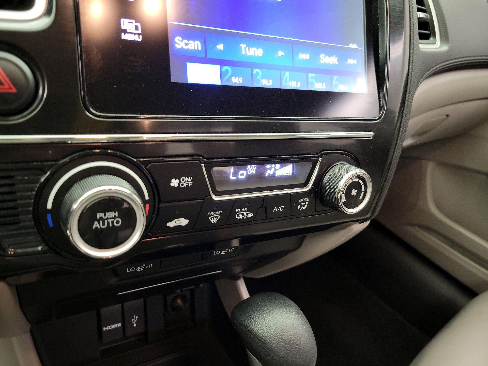 Thumbnail: 2015 Honda Civic - 16