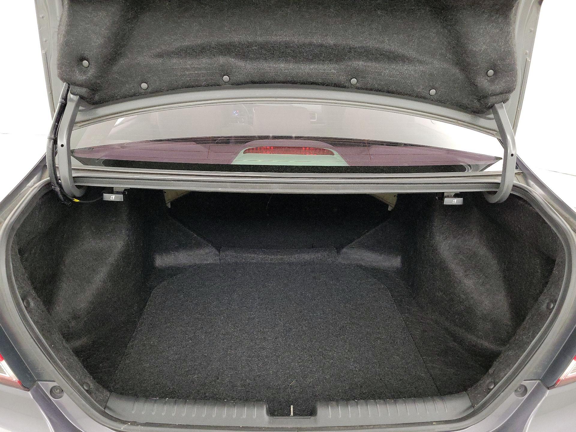 Thumbnail: 2015 Honda Civic - 20