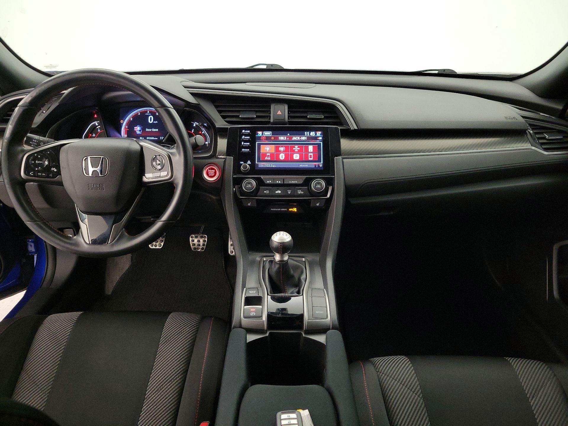 Thumbnail: 2019 Honda Civic - 9
