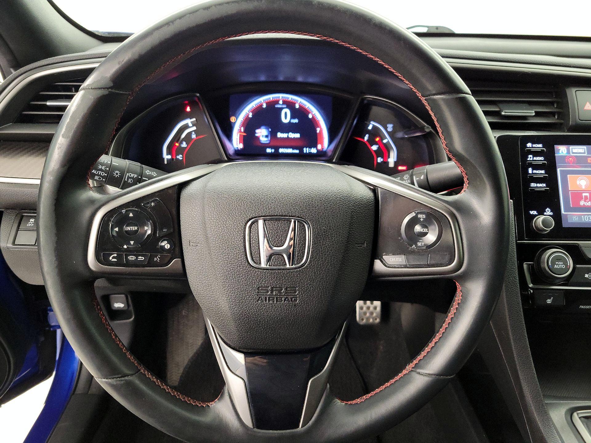 Thumbnail: 2019 Honda Civic - 10