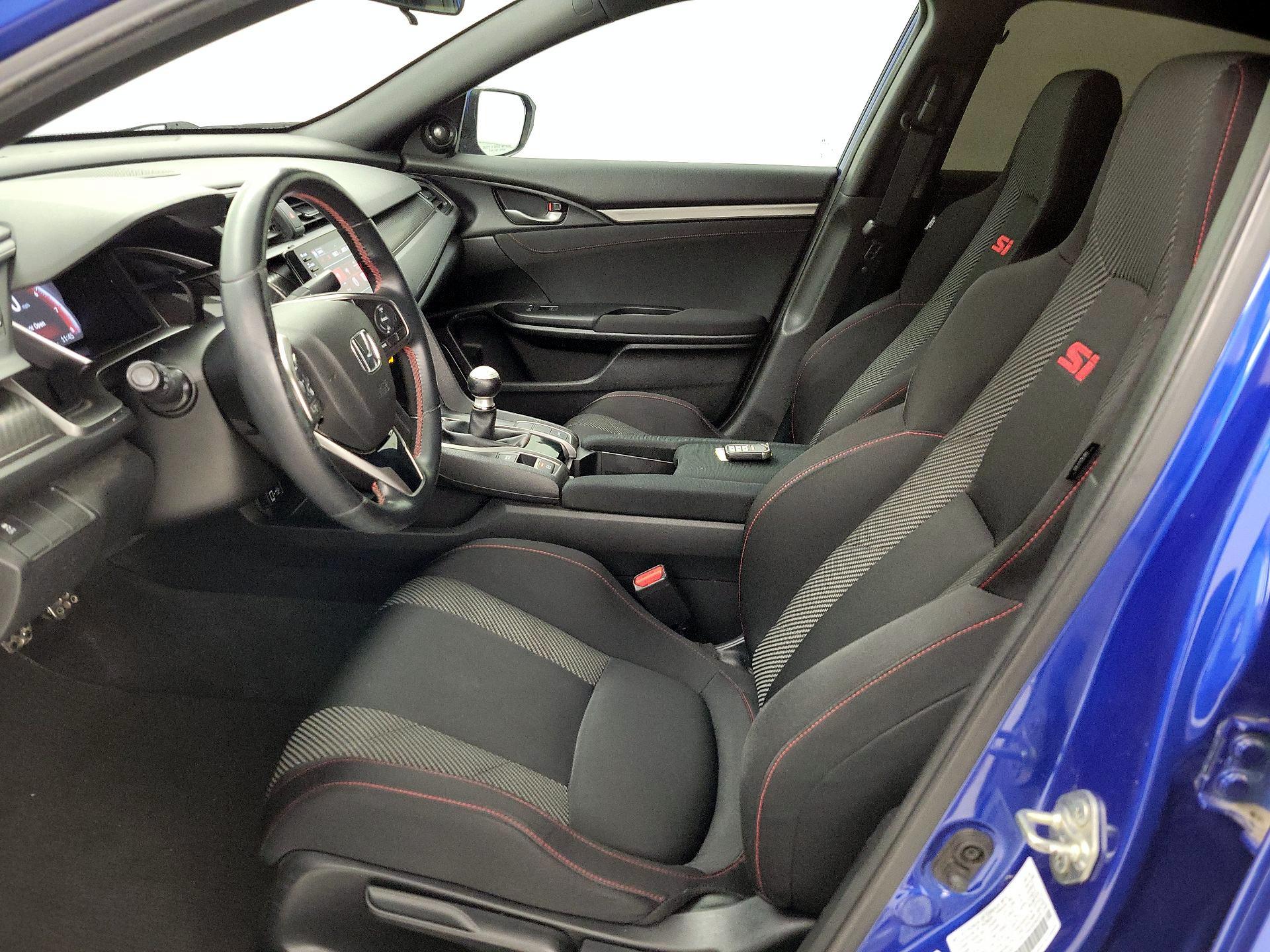 Thumbnail: 2019 Honda Civic - 11