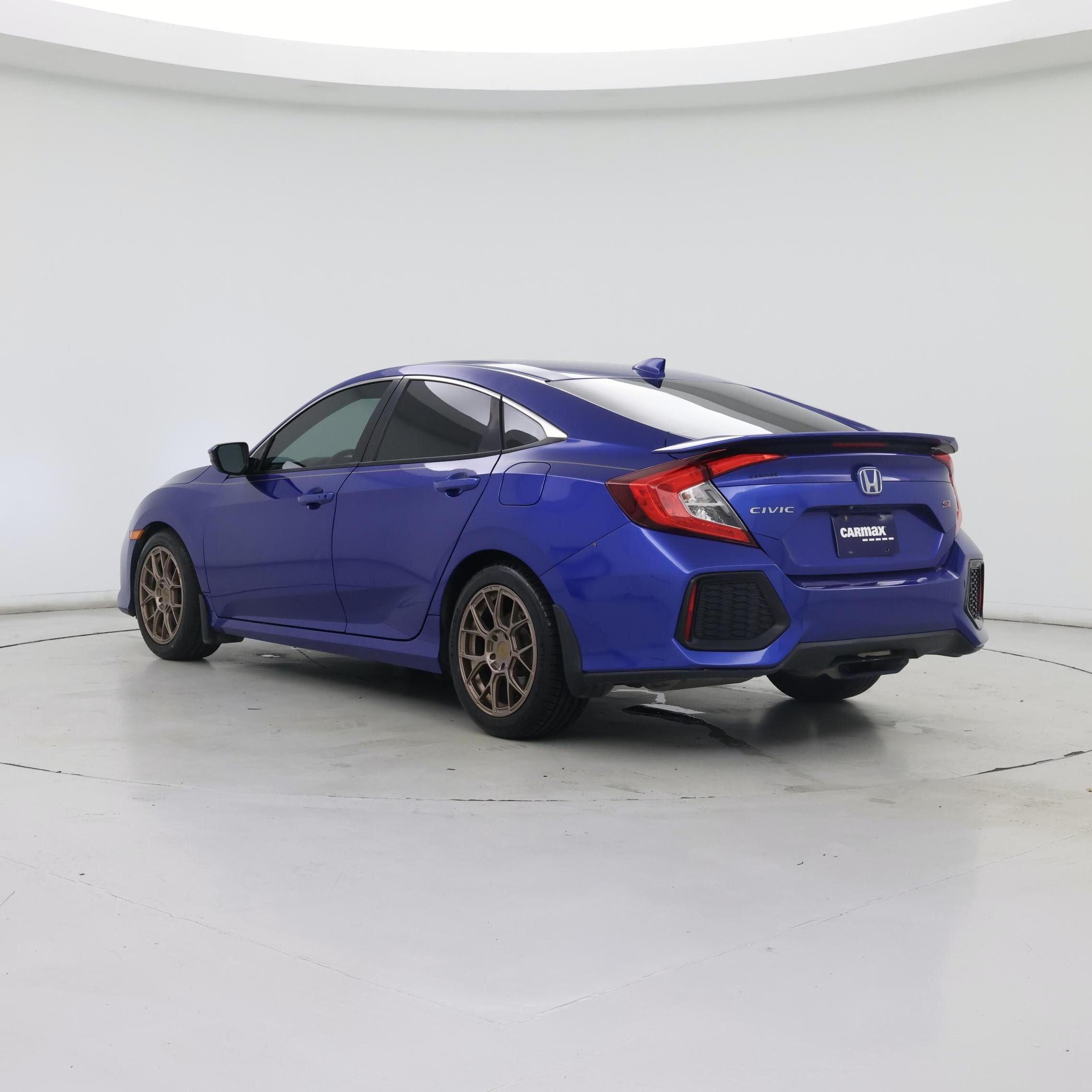 Thumbnail: 2019 Honda Civic - 2