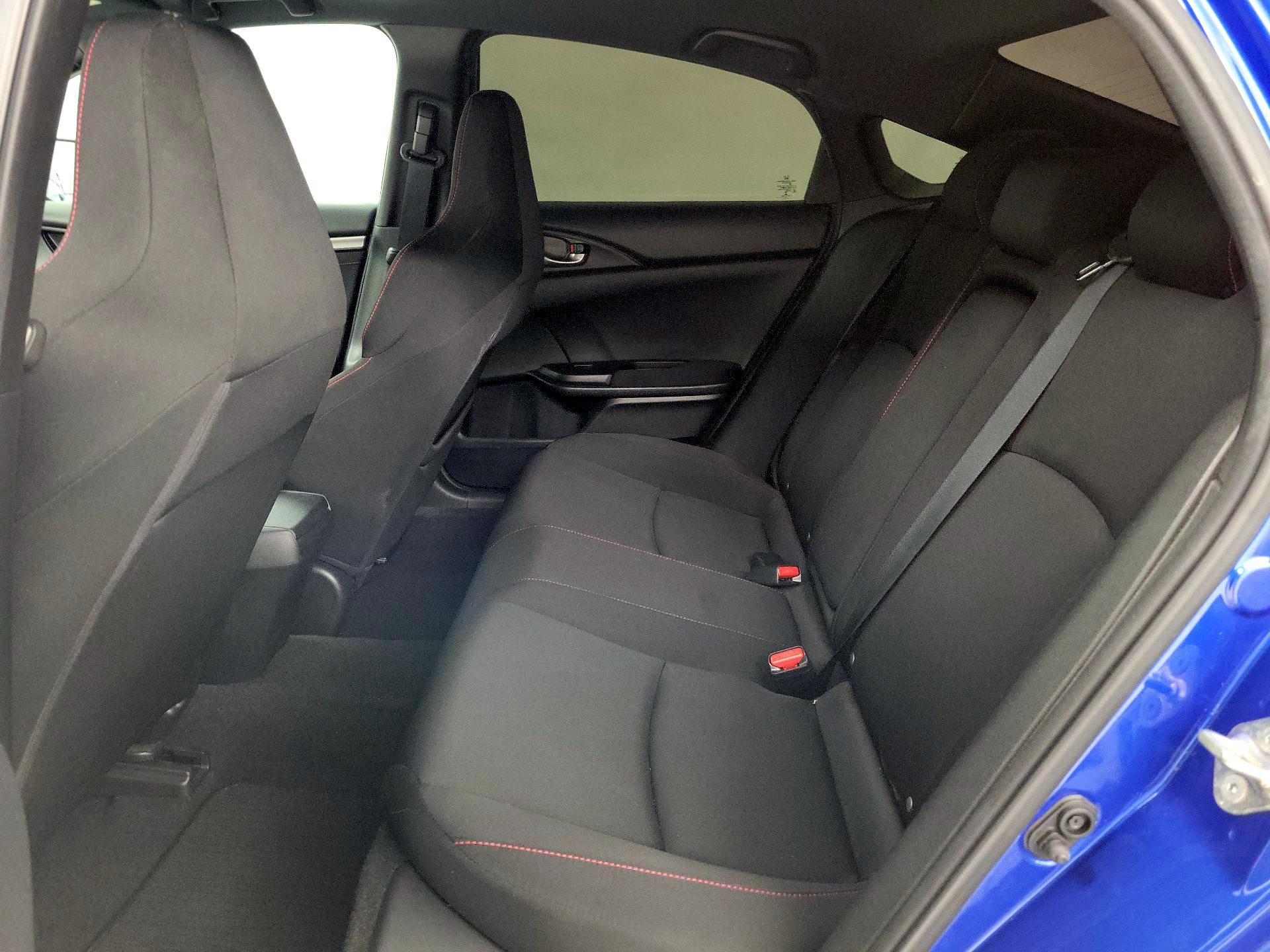 Thumbnail: 2019 Honda Civic - 19