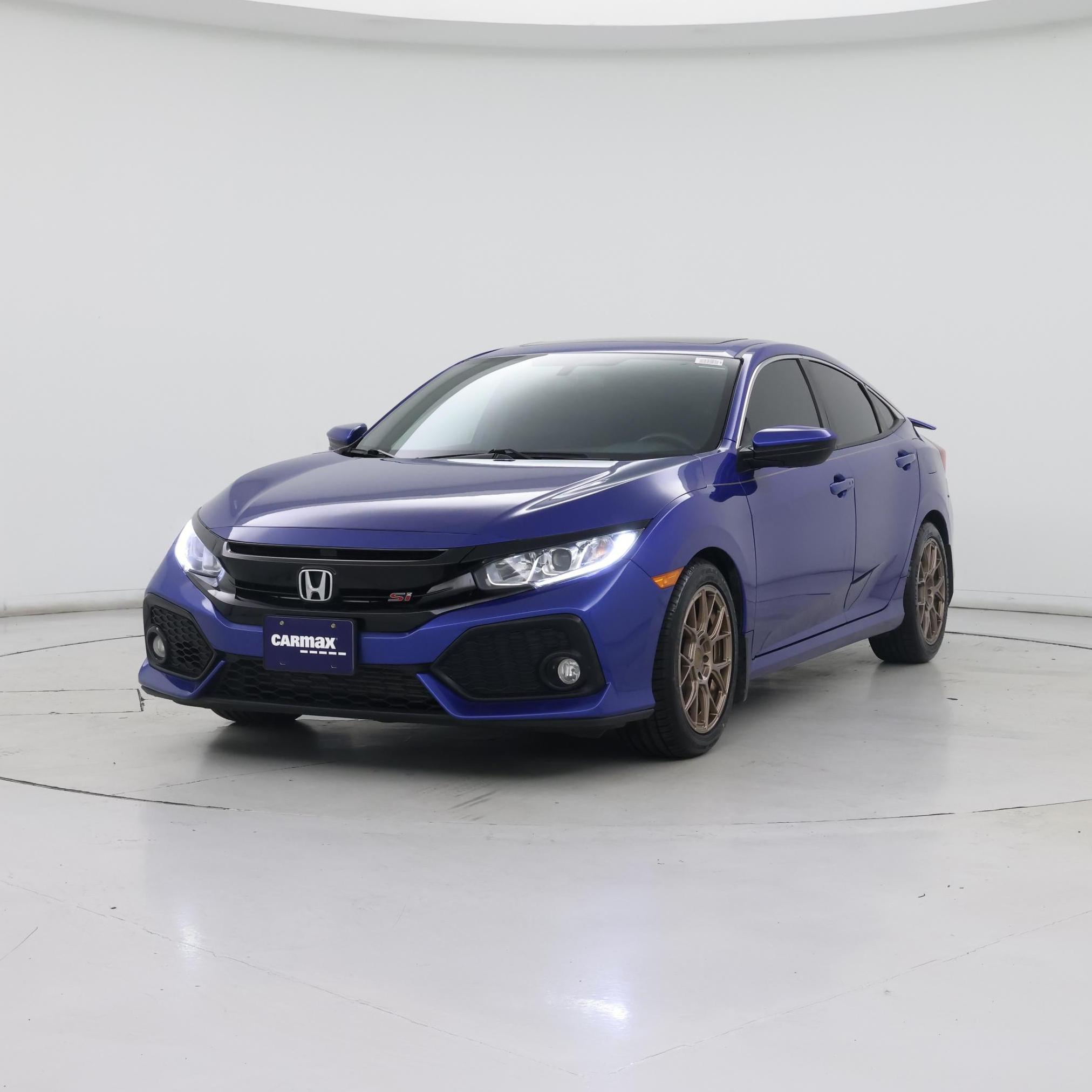 Thumbnail: 2019 Honda Civic - 4
