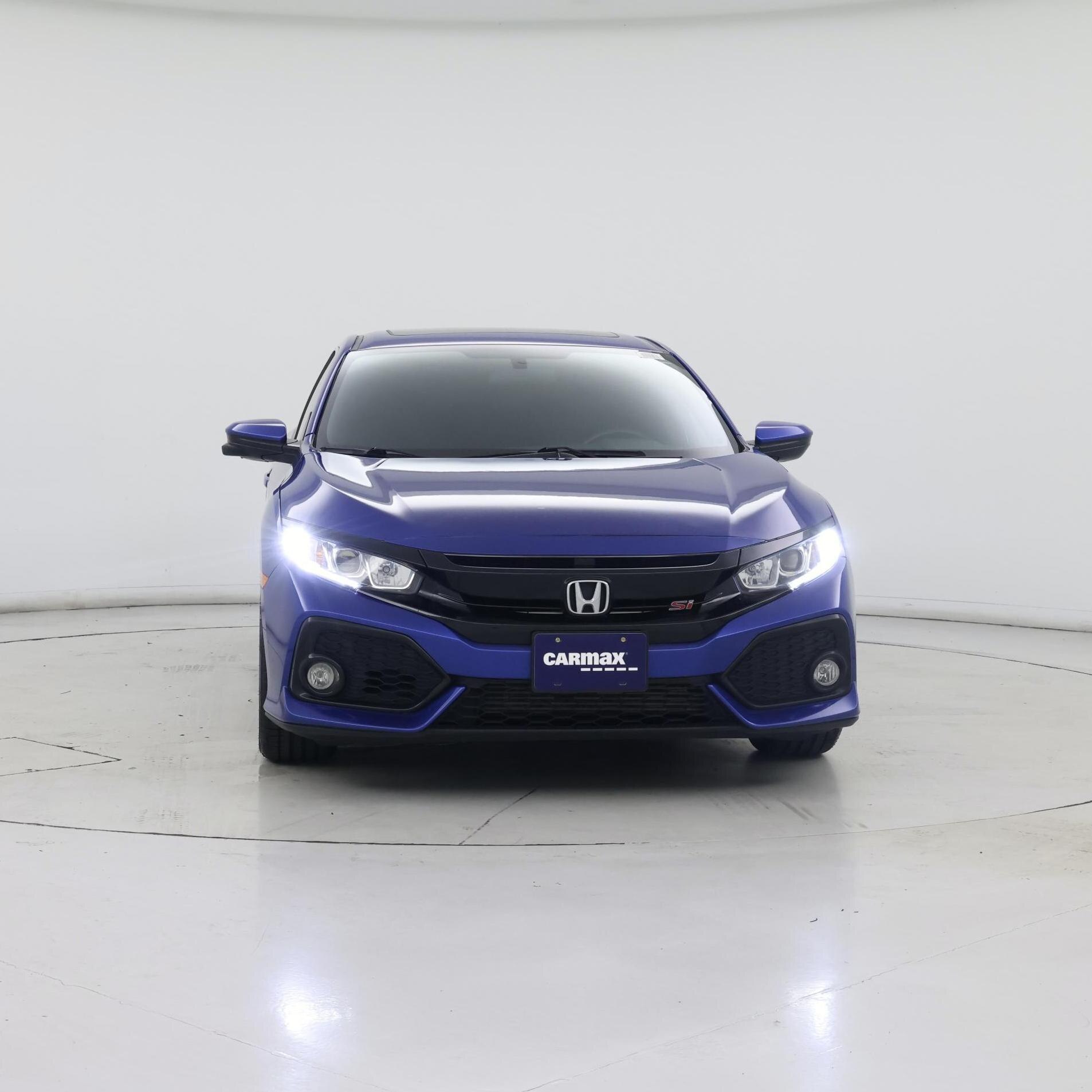 Thumbnail: 2019 Honda Civic - 5