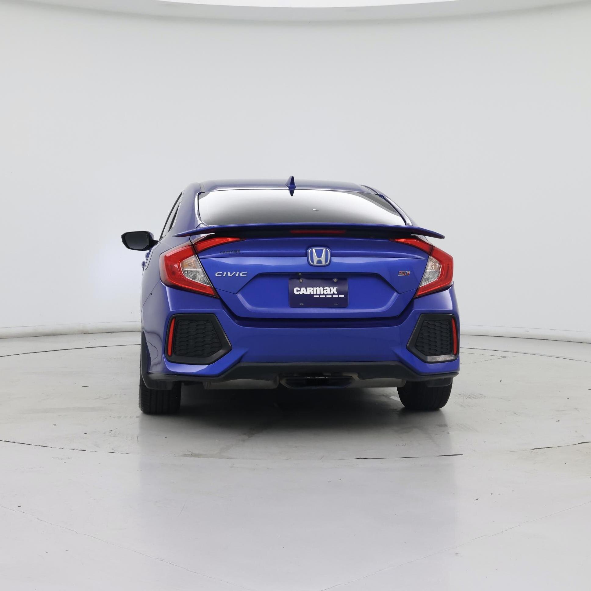 Thumbnail: 2019 Honda Civic - 6