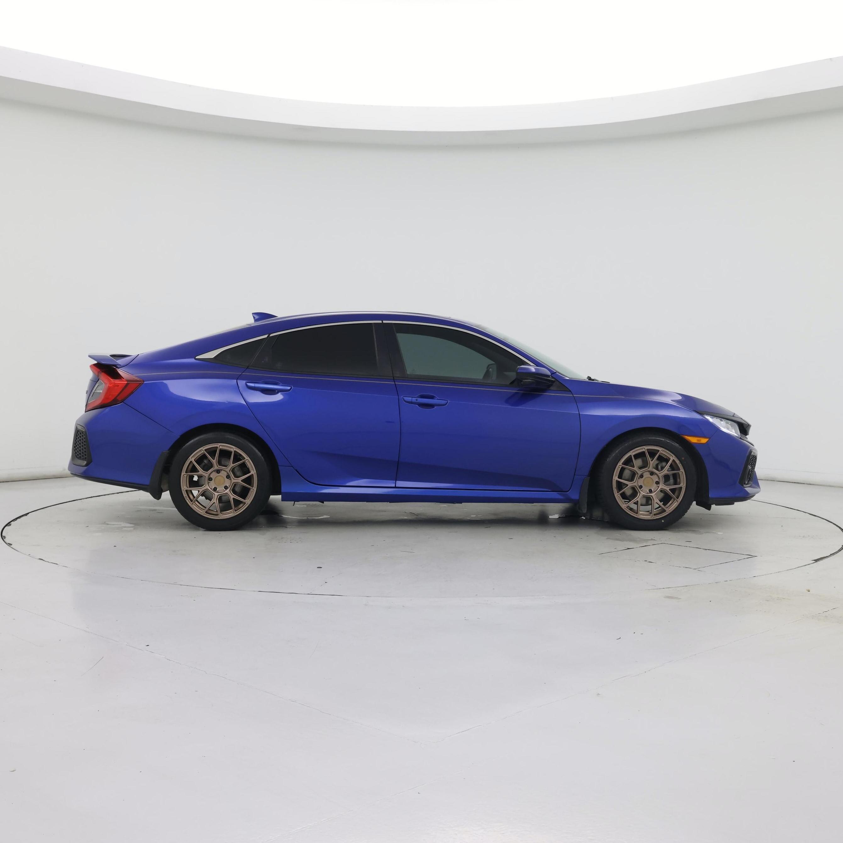 Thumbnail: 2019 Honda Civic - 7