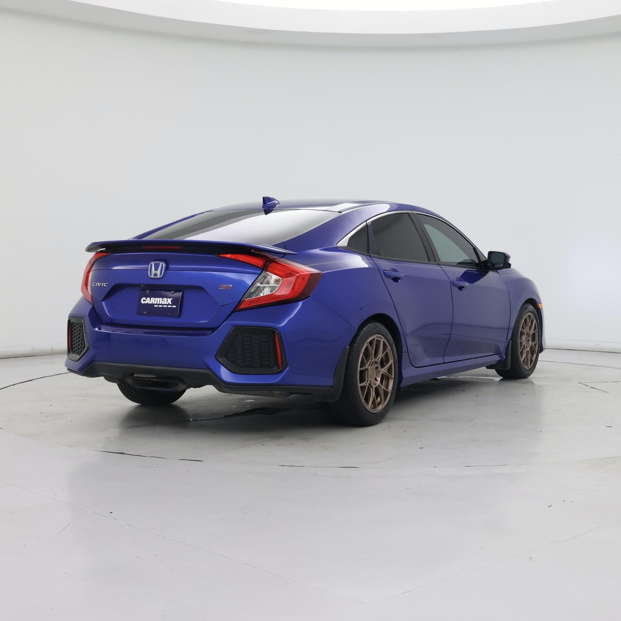 Thumbnail: 2019 Honda Civic - 8