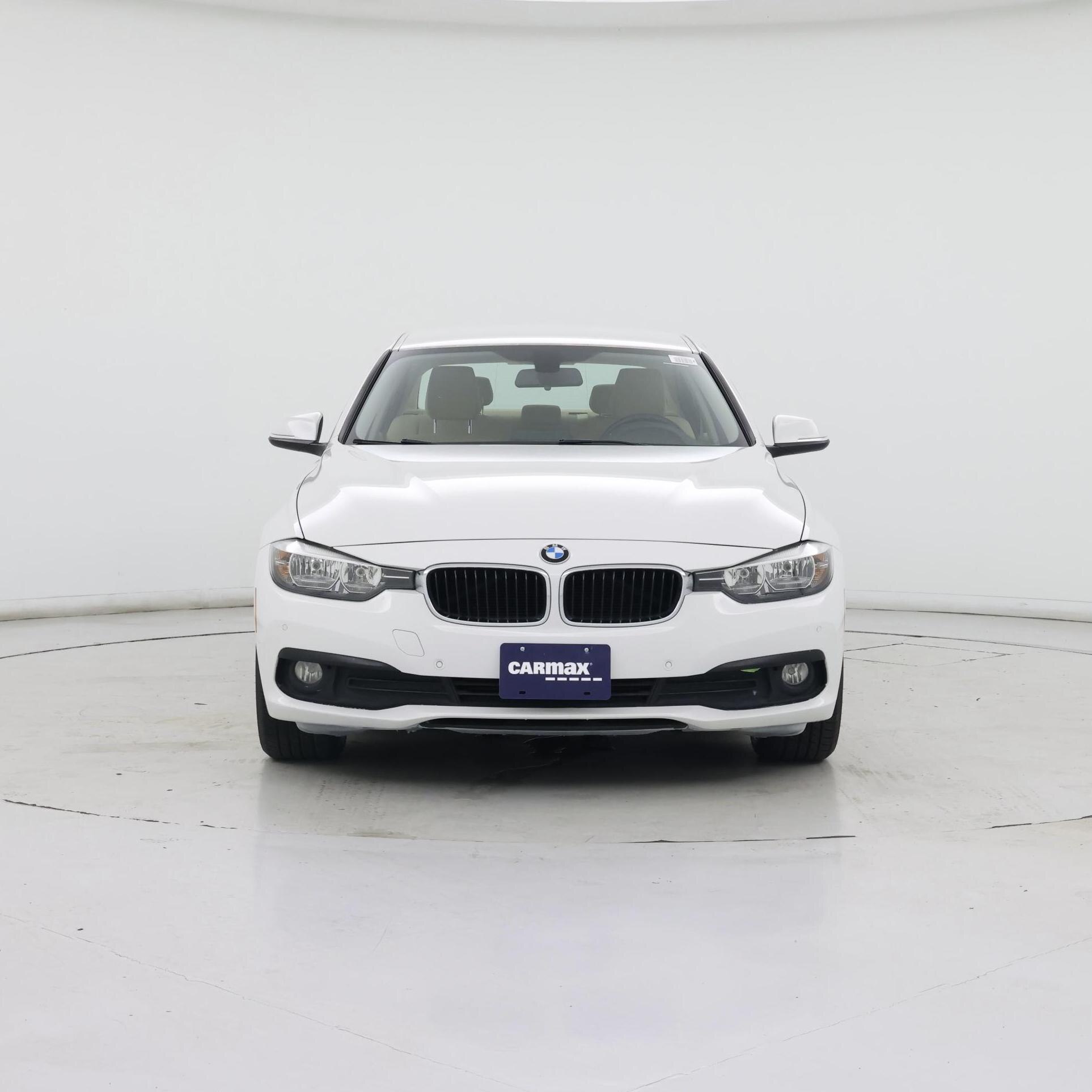 Thumbnail: 2016 BMW 3 Series - 5
