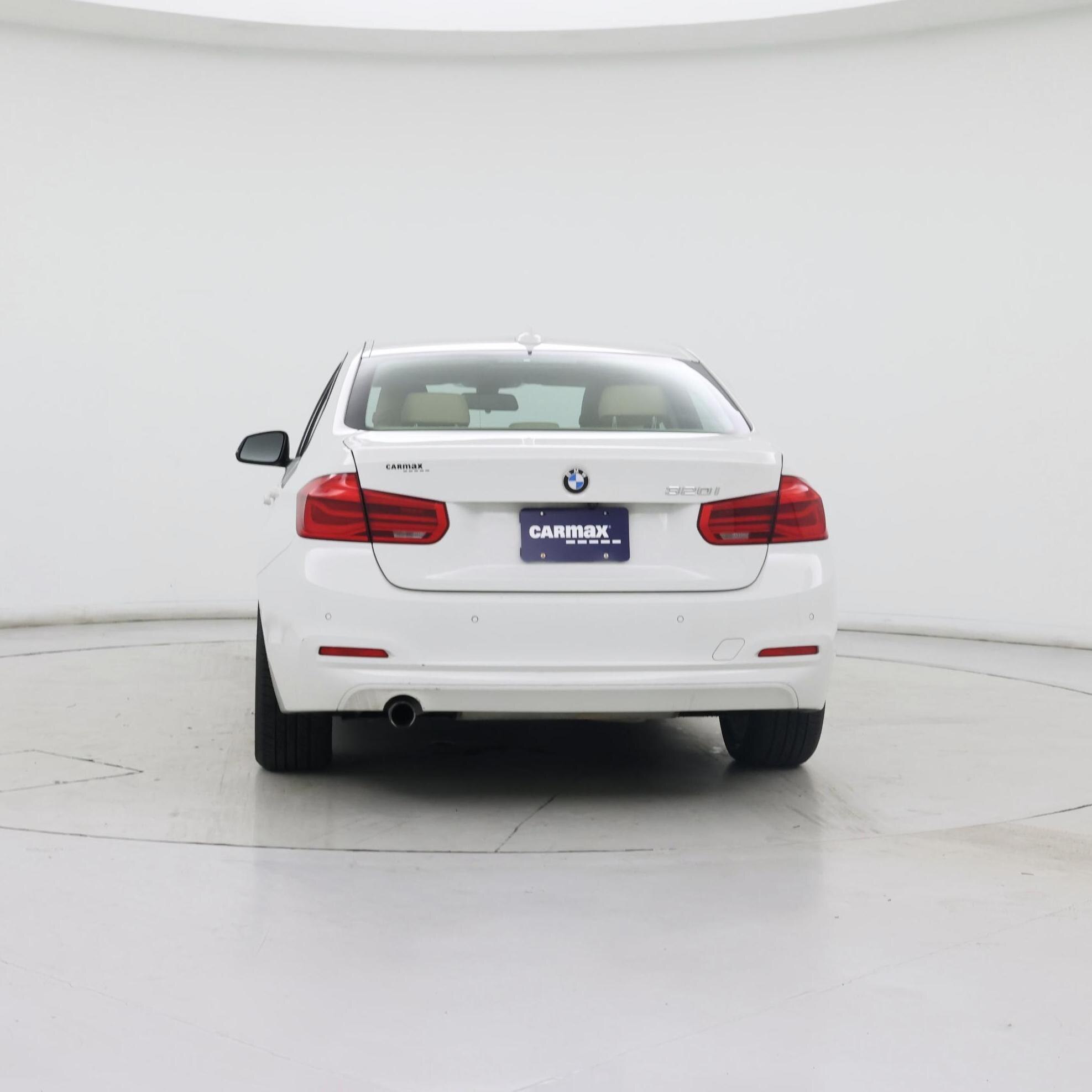 Thumbnail: 2016 BMW 3 Series - 6