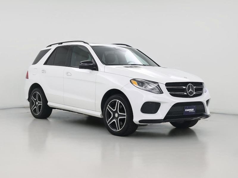 2016 Mercedes-Benz GLE 350 -
                  Garland, TX