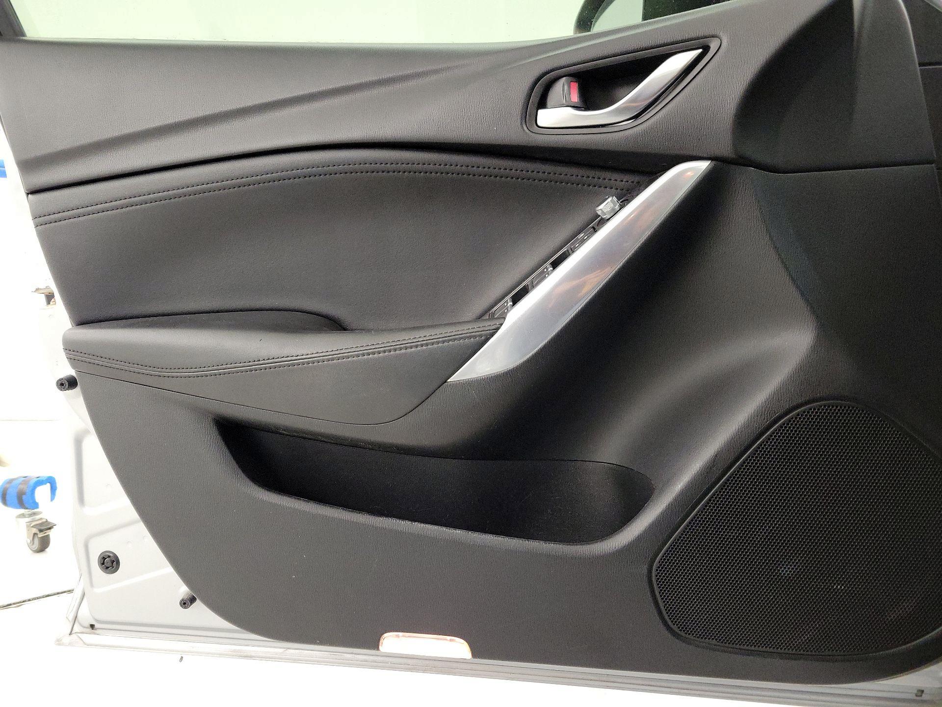 Thumbnail: 2016 Mazda Mazda6 - 12