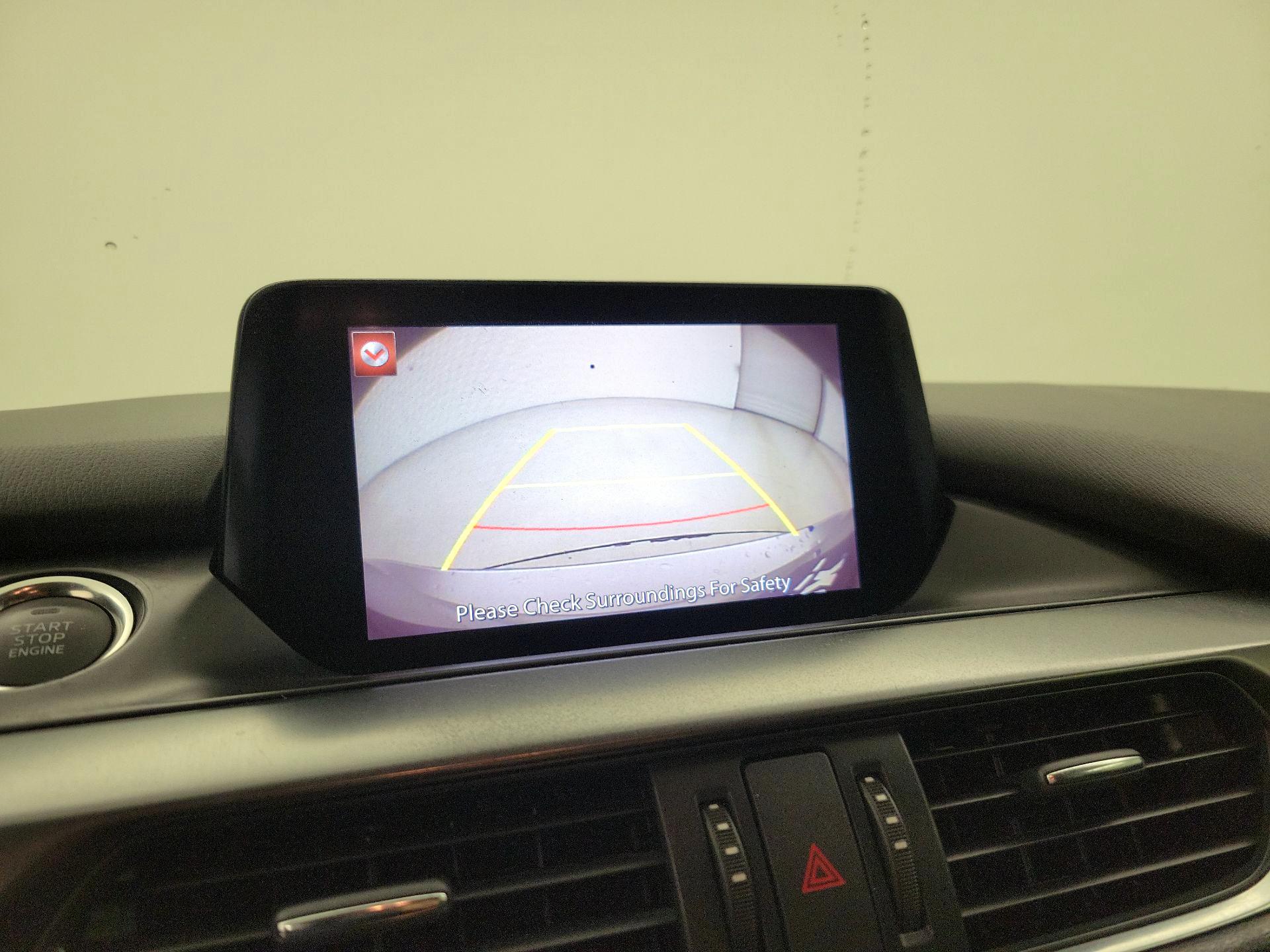 Thumbnail: 2016 Mazda Mazda6 - 14