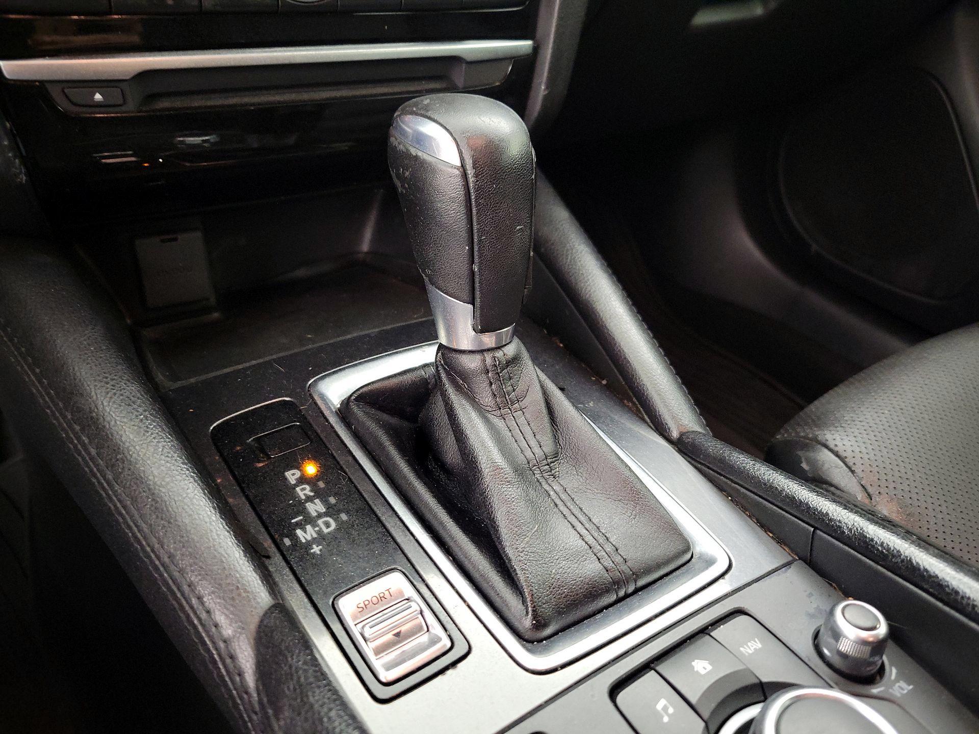 Thumbnail: 2016 Mazda Mazda6 - 17