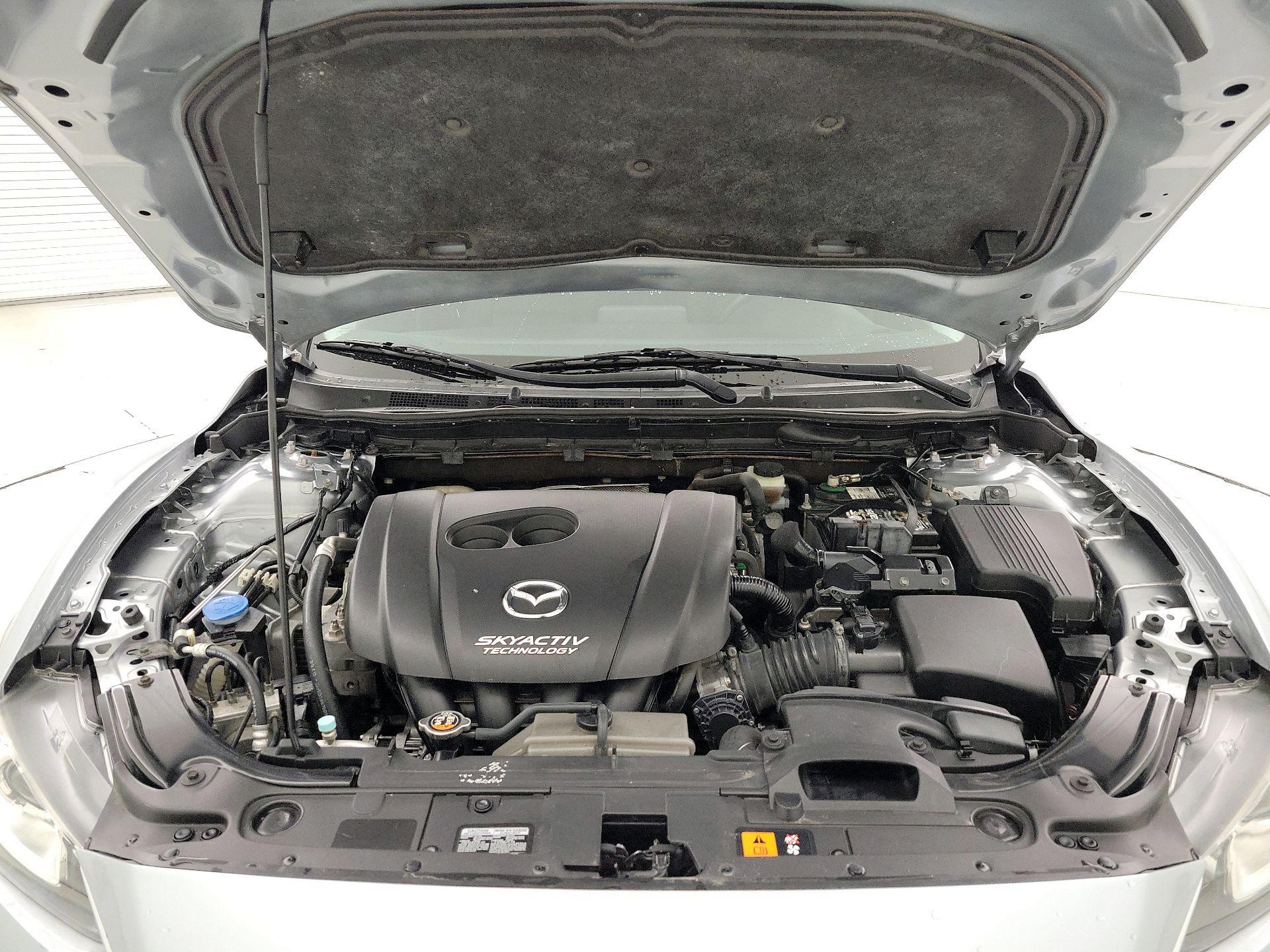 Thumbnail: 2016 Mazda Mazda6 - 20