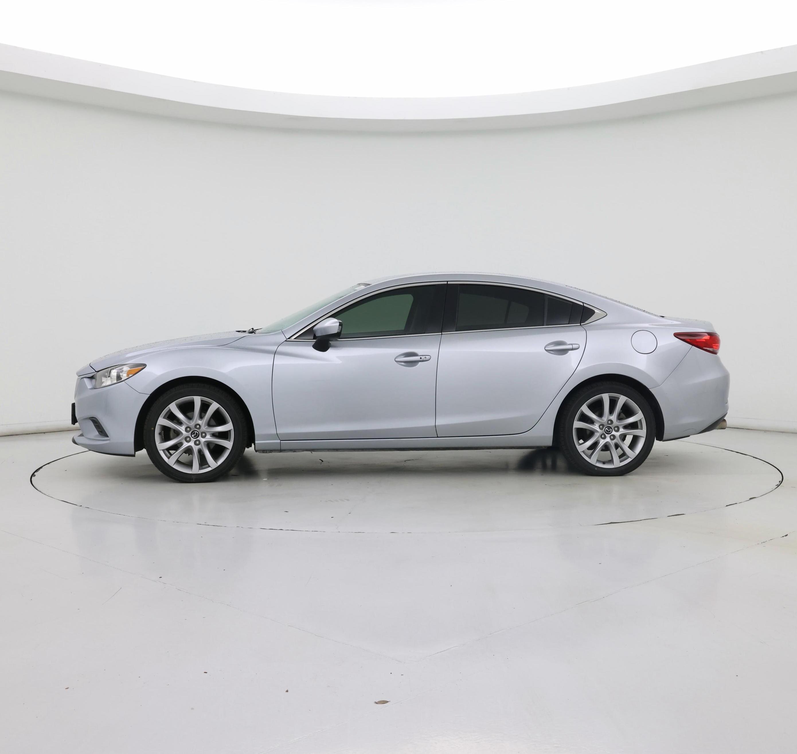 Thumbnail: 2016 Mazda Mazda6 - 3