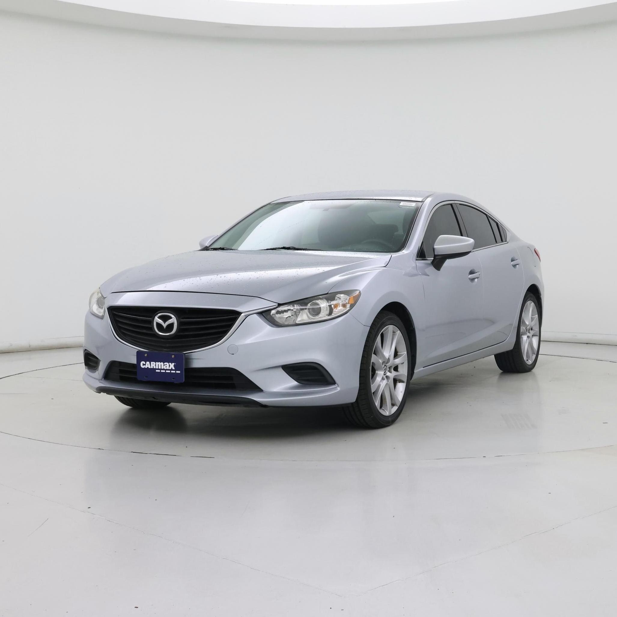 Thumbnail: 2016 Mazda Mazda6 - 4