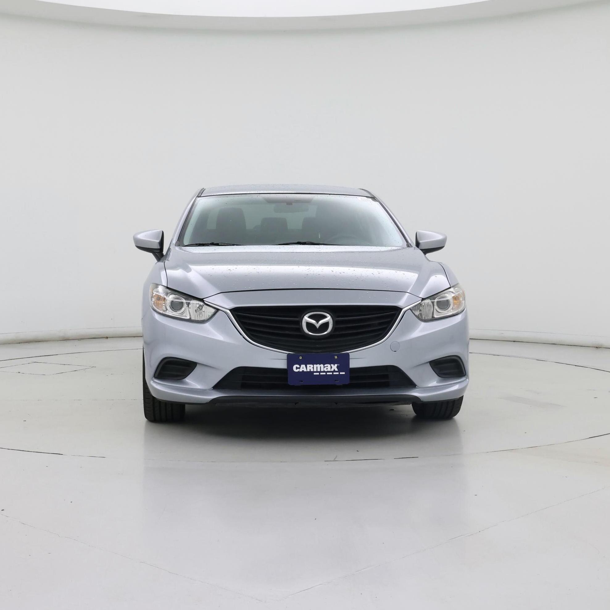 Thumbnail: 2016 Mazda Mazda6 - 5
