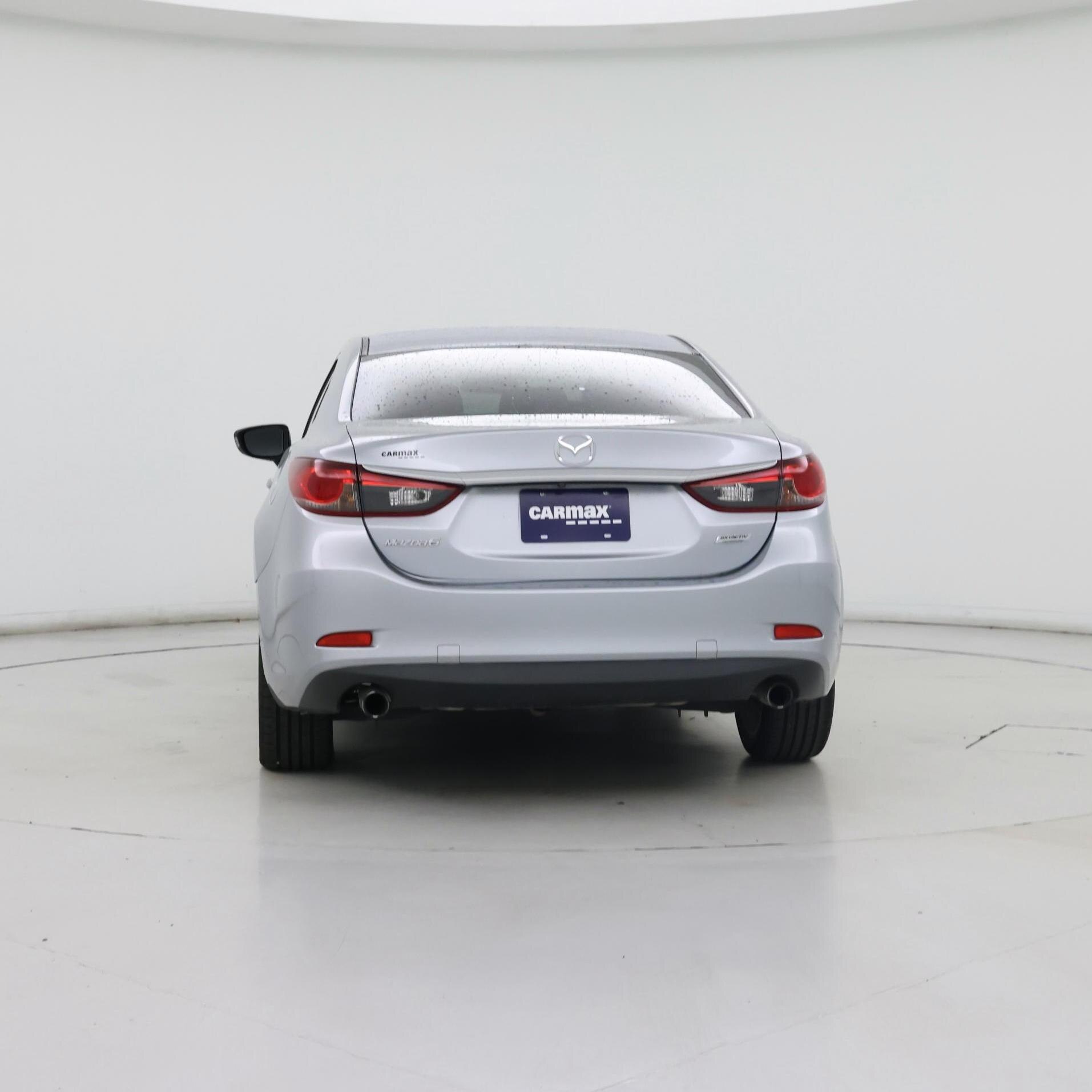 Thumbnail: 2016 Mazda Mazda6 - 6