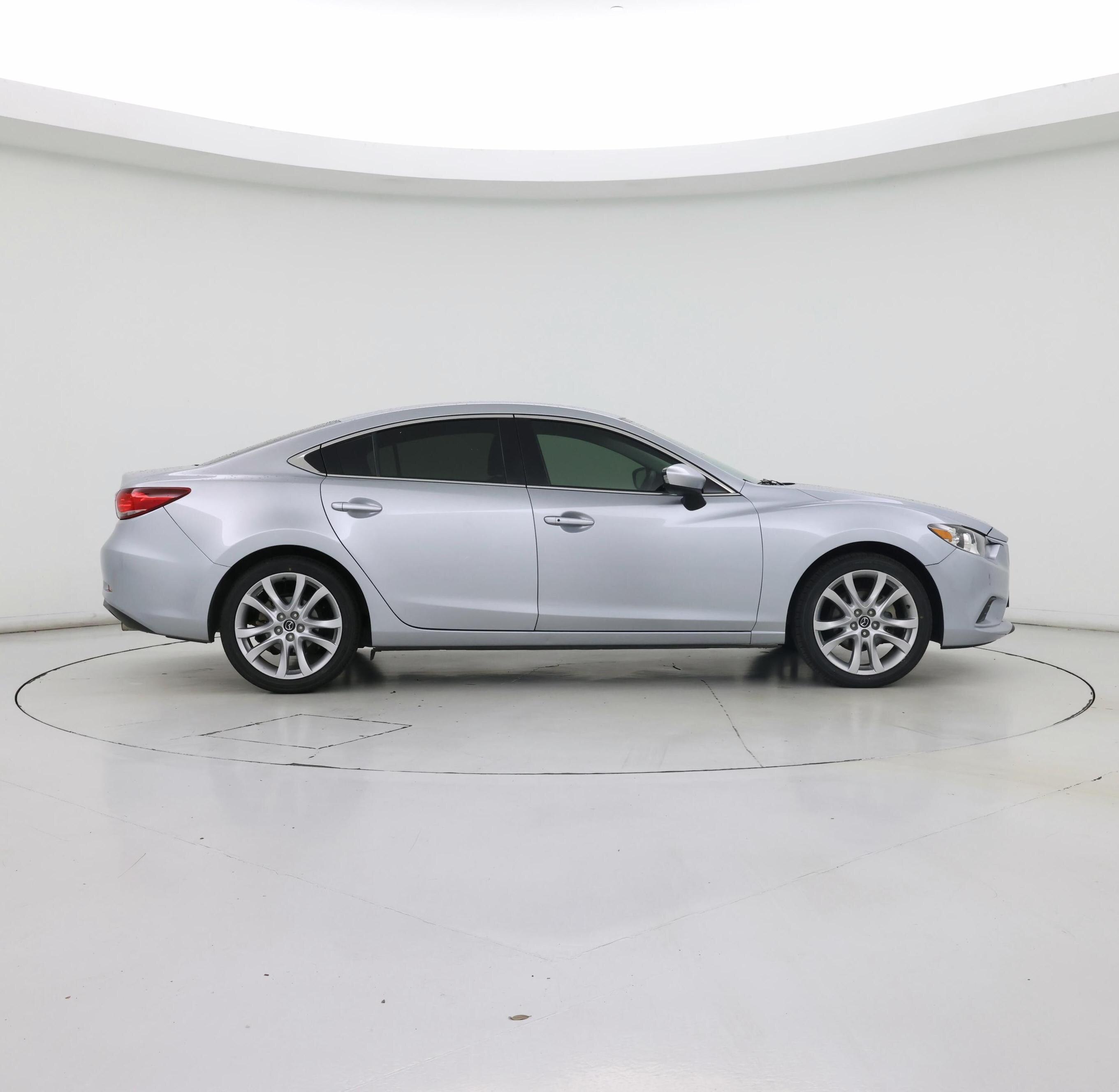 Thumbnail: 2016 Mazda Mazda6 - 7