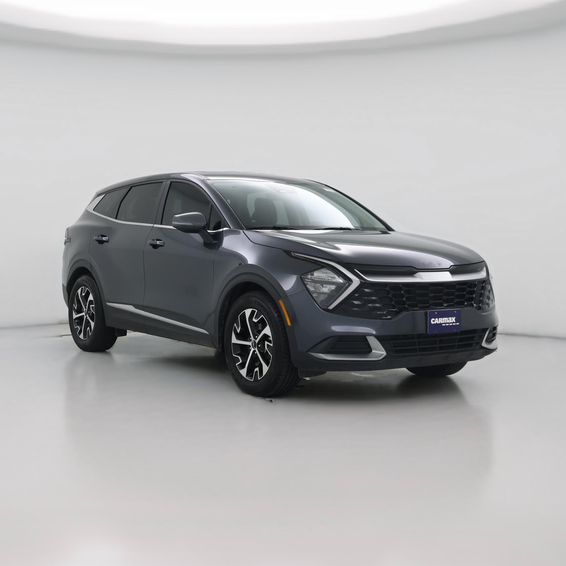 Thumbnail: 2023 Kia Sportage - 1