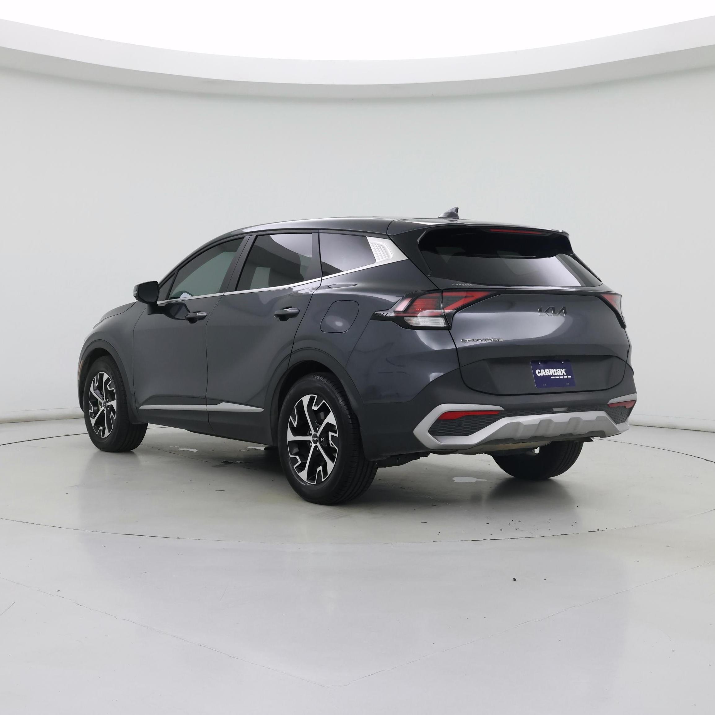 Thumbnail: 2023 Kia Sportage - 2