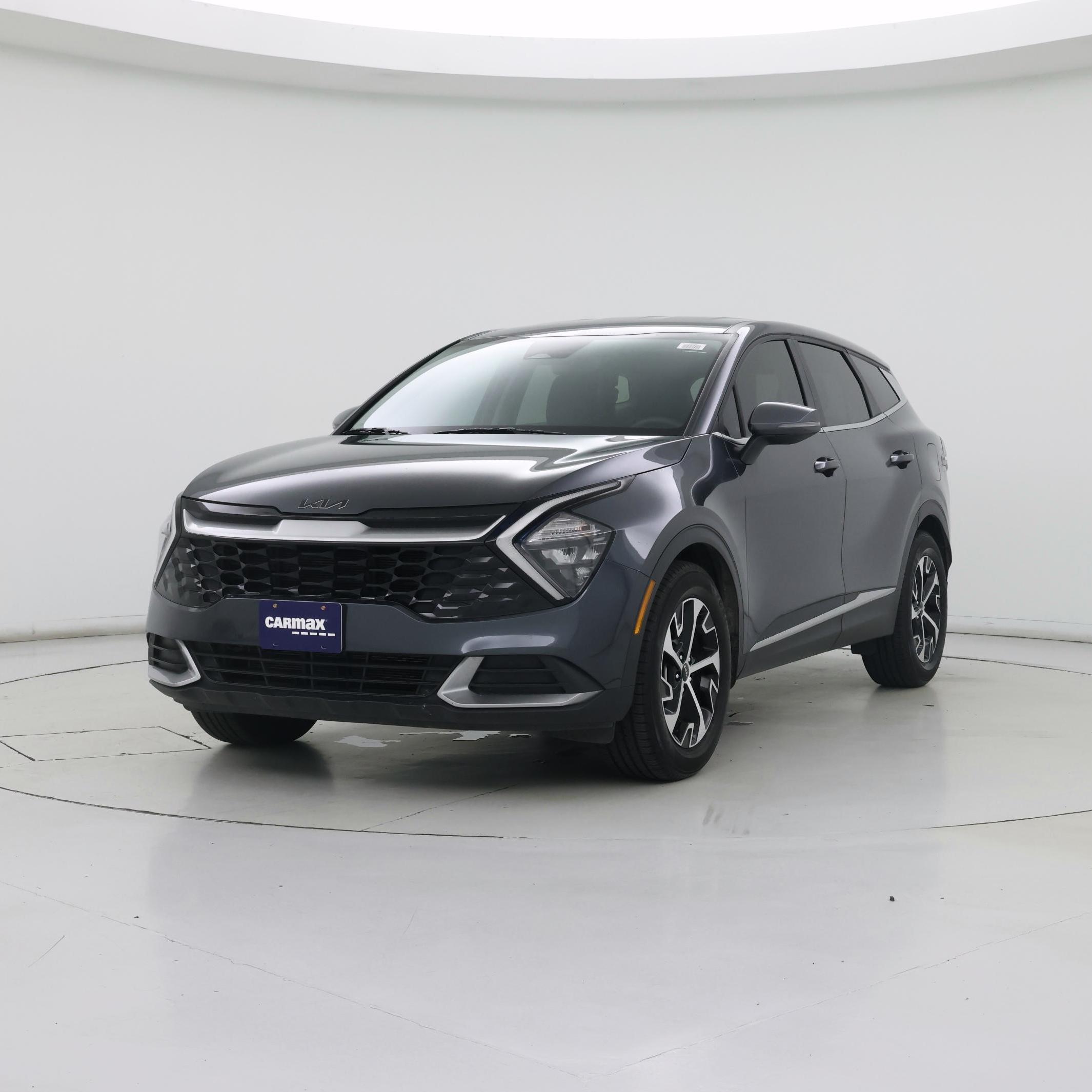 Thumbnail: 2023 Kia Sportage - 4