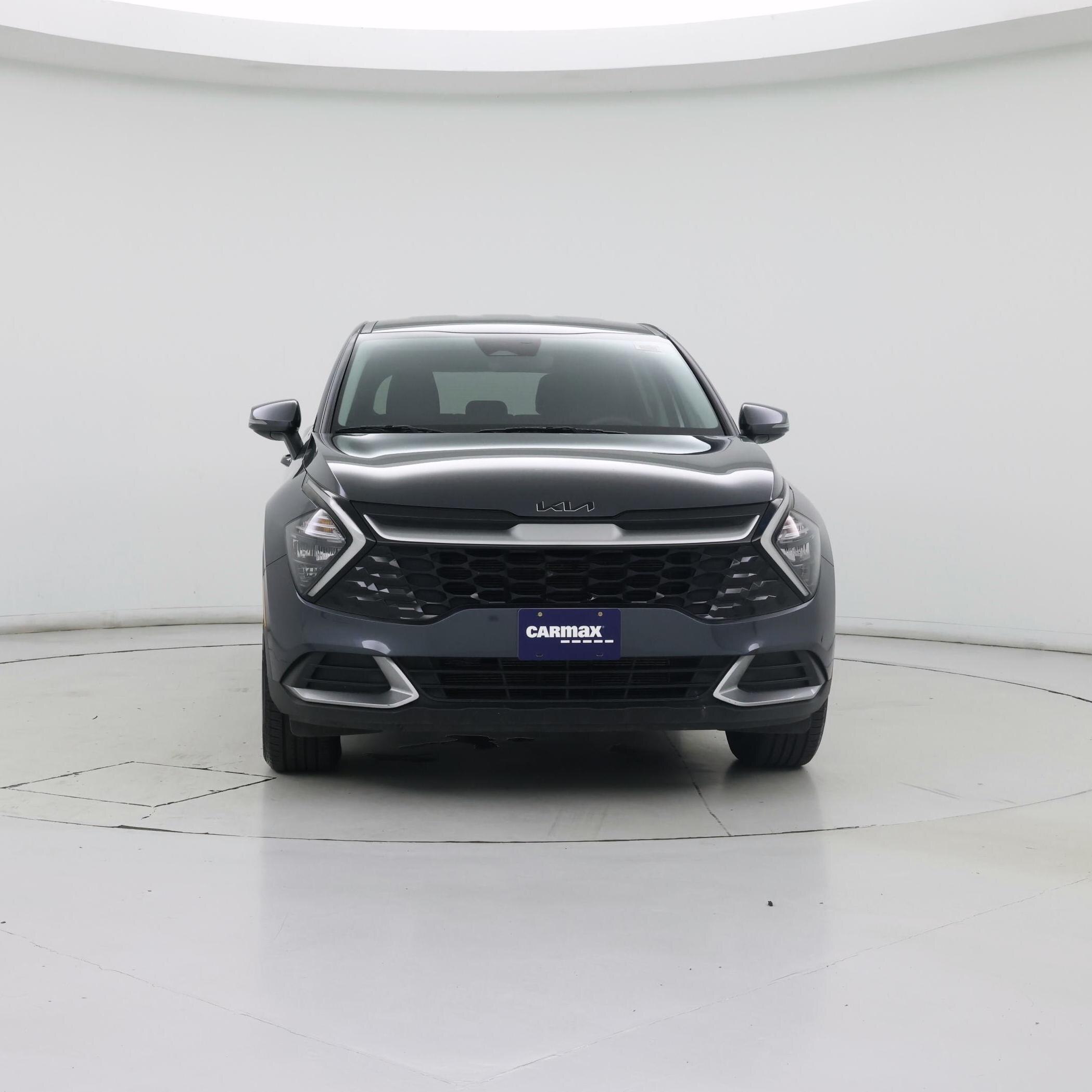 Thumbnail: 2023 Kia Sportage - 5