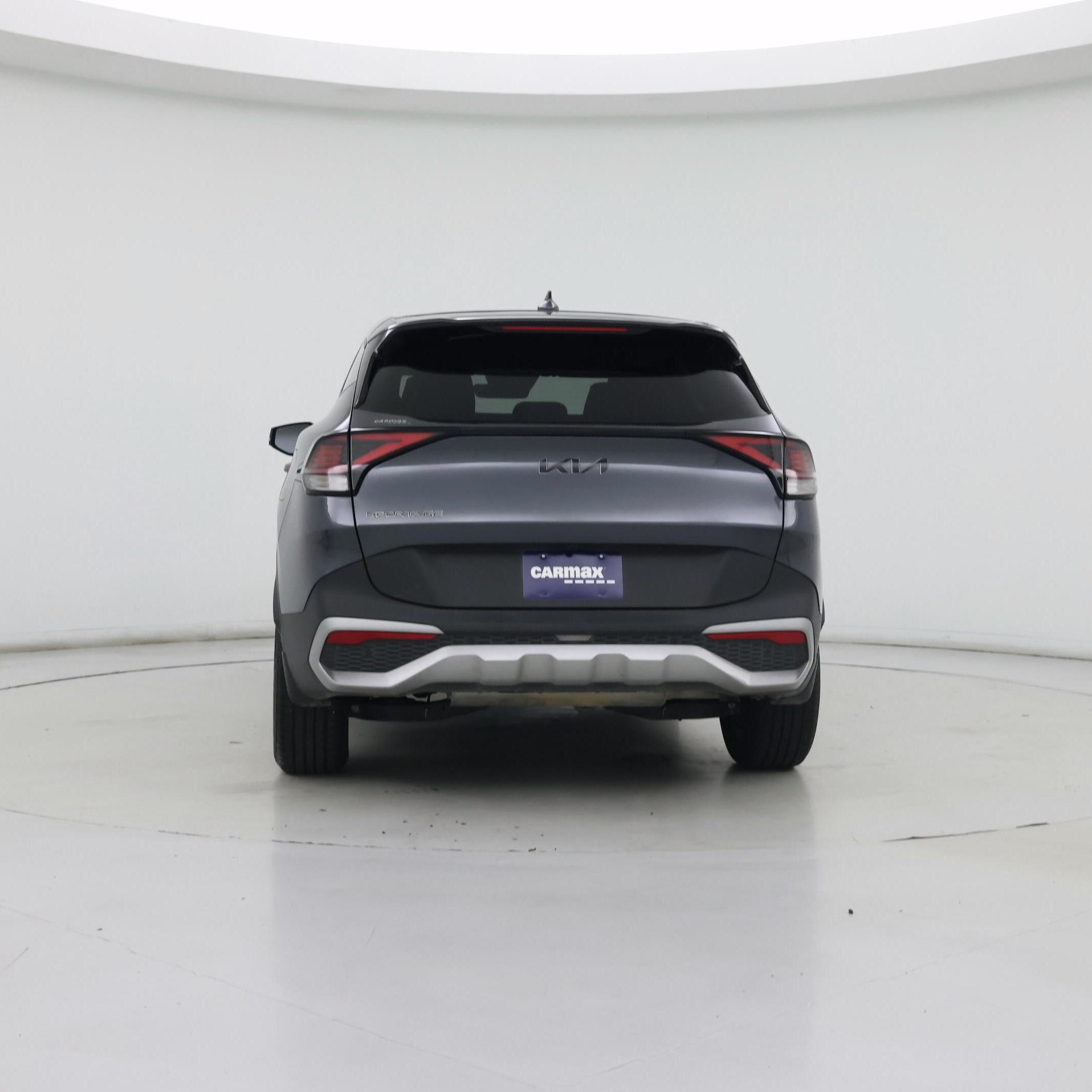 Thumbnail: 2023 Kia Sportage - 6