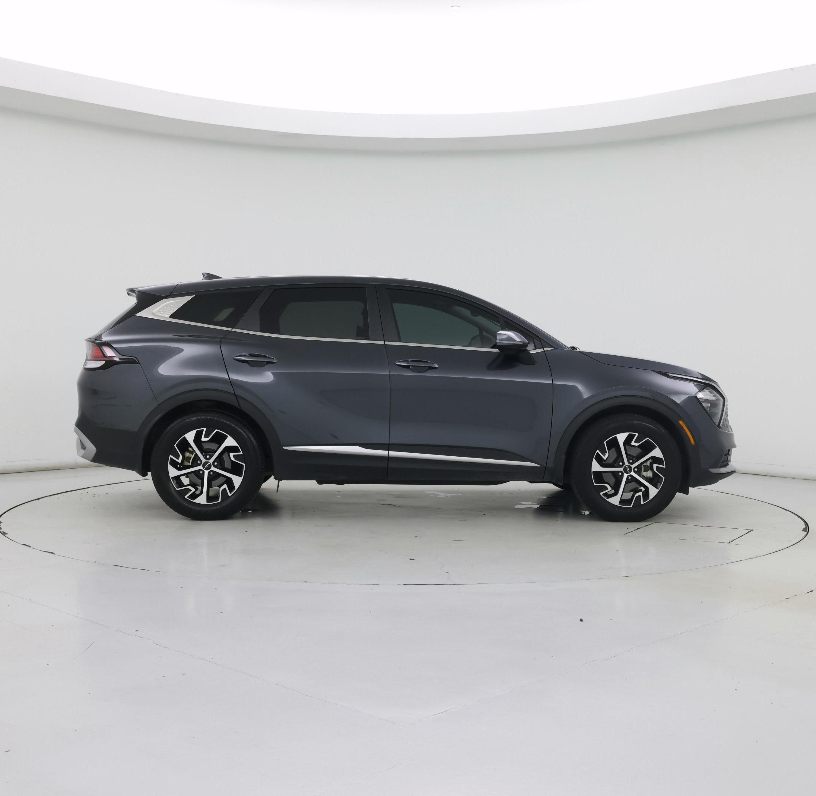 Thumbnail: 2023 Kia Sportage - 7