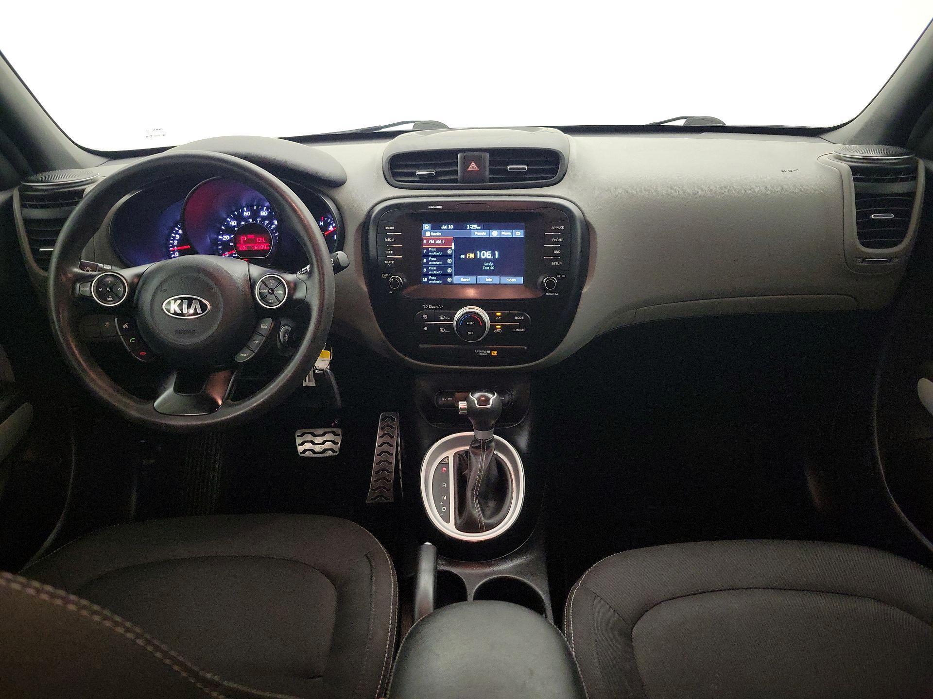 Thumbnail: 2018 Kia Soul - 9