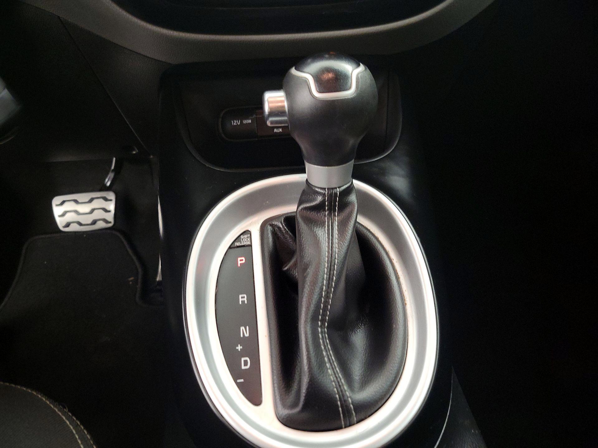 Thumbnail: 2018 Kia Soul - 17