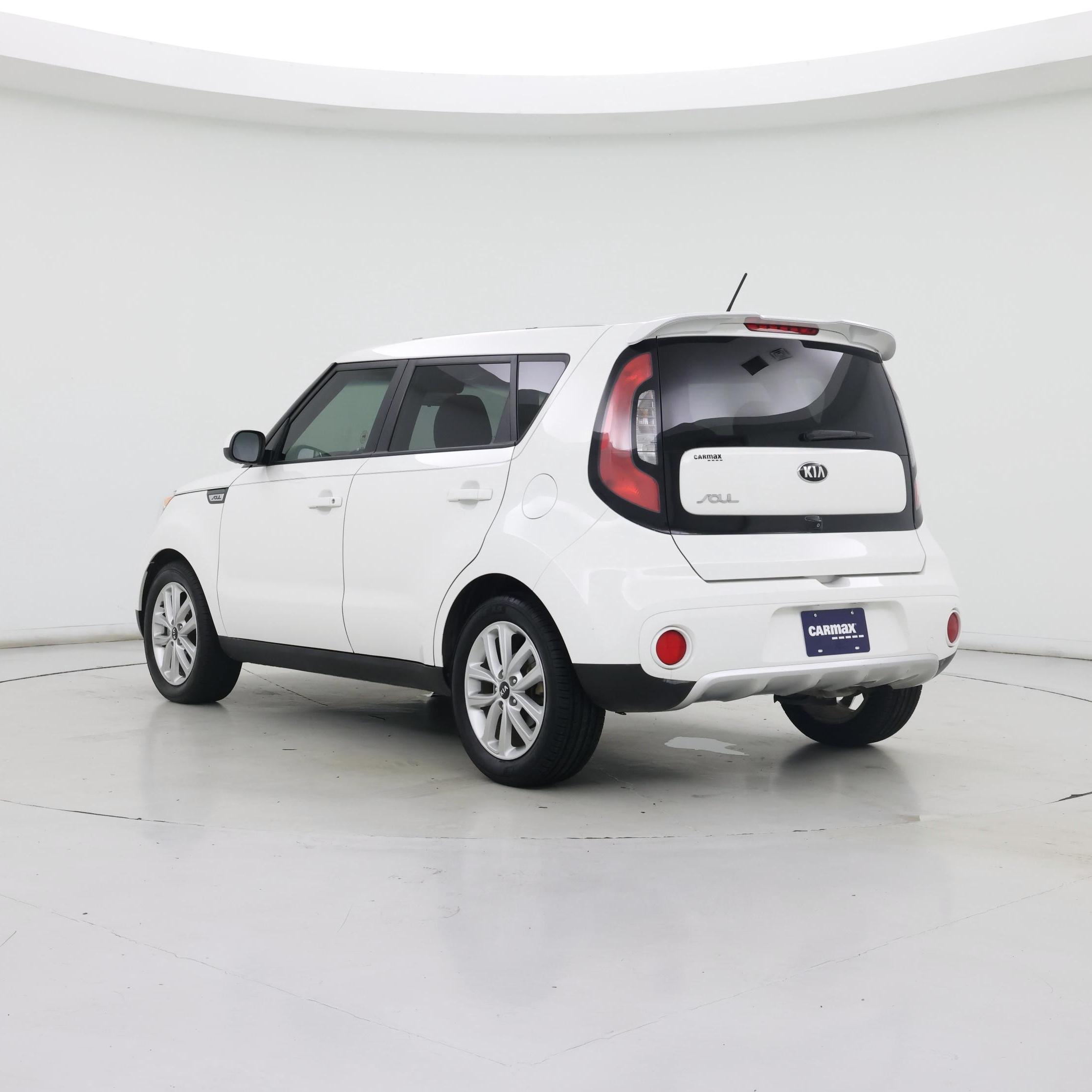 Thumbnail: 2018 Kia Soul - 2
