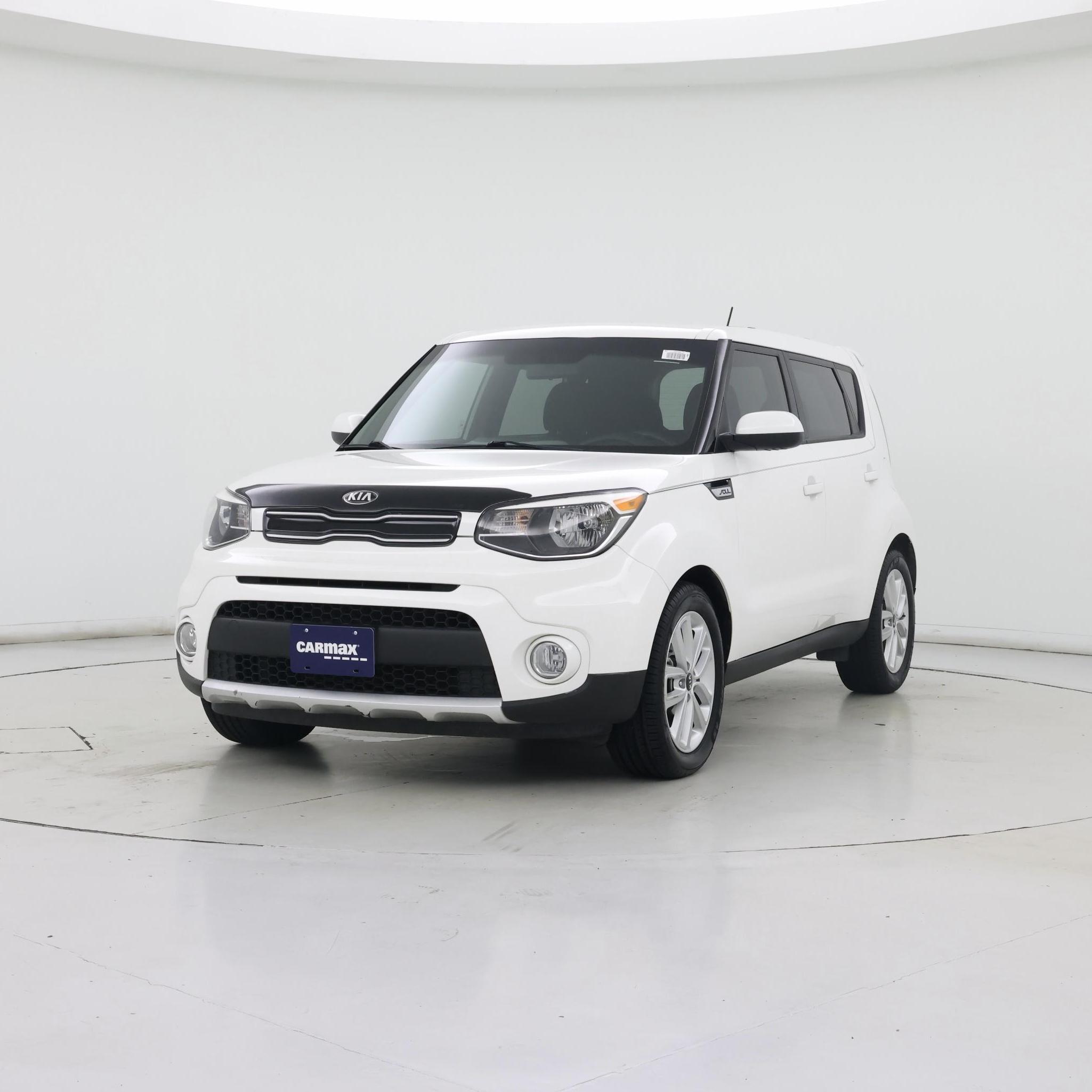 Thumbnail: 2018 Kia Soul - 4