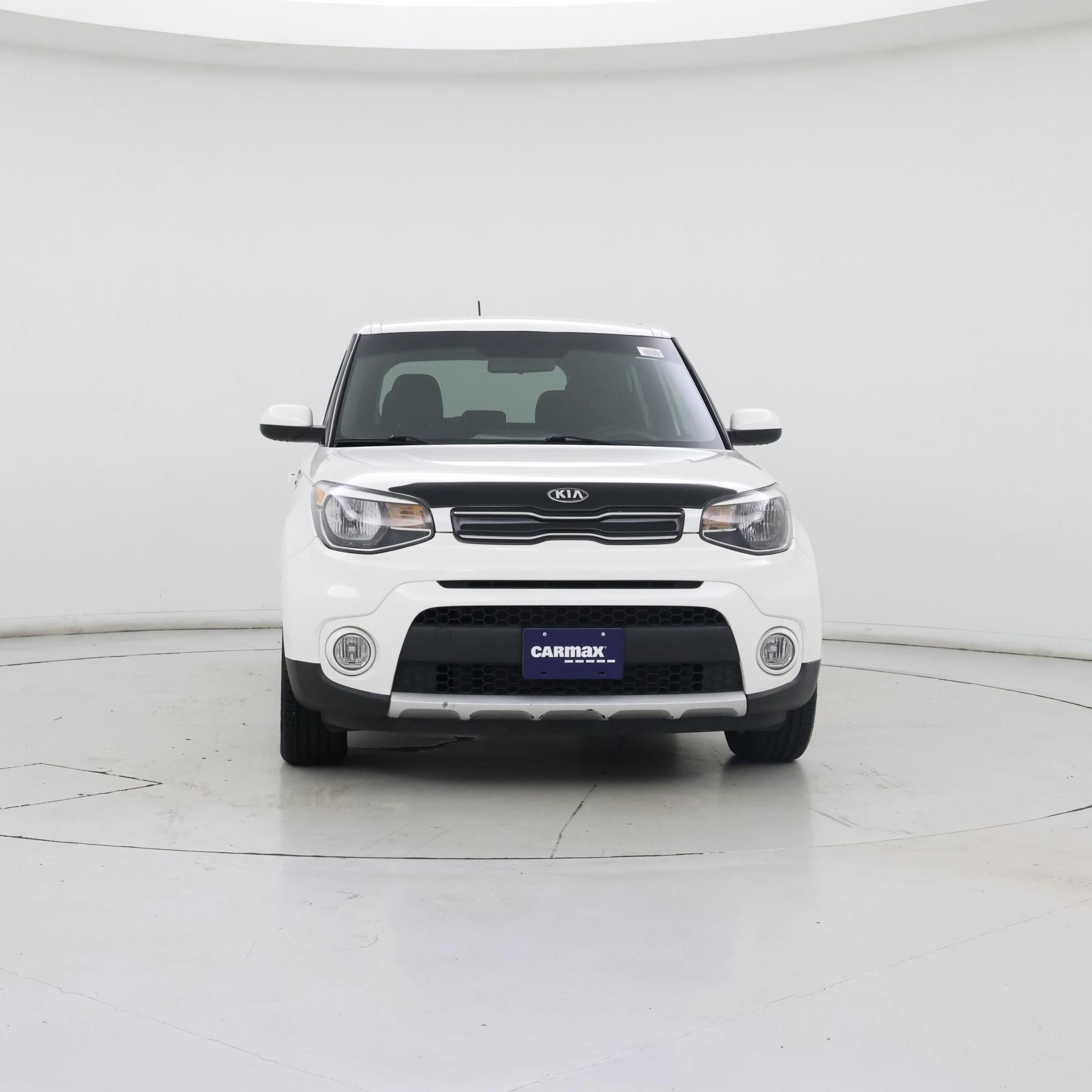 Thumbnail: 2018 Kia Soul - 5