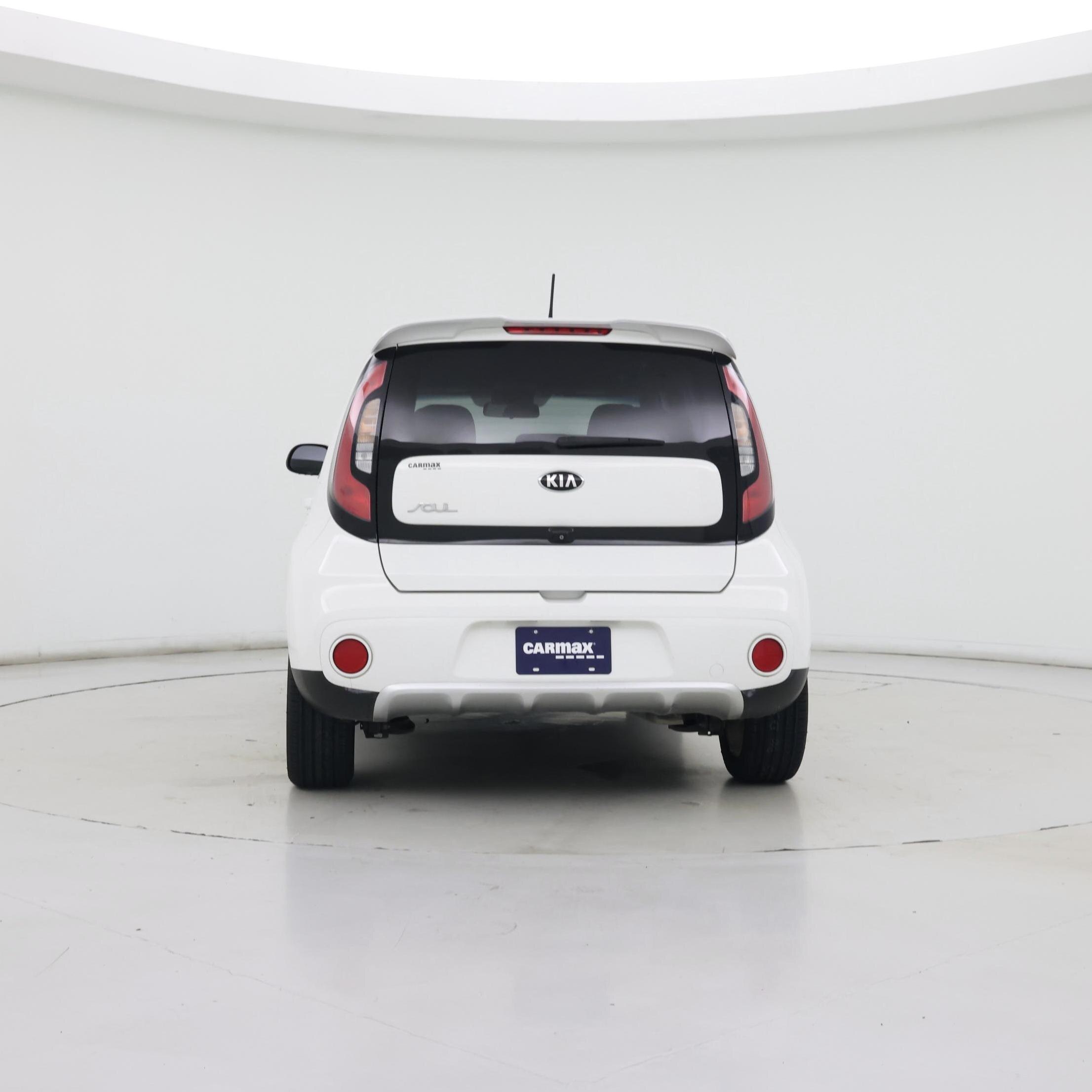 Thumbnail: 2018 Kia Soul - 6