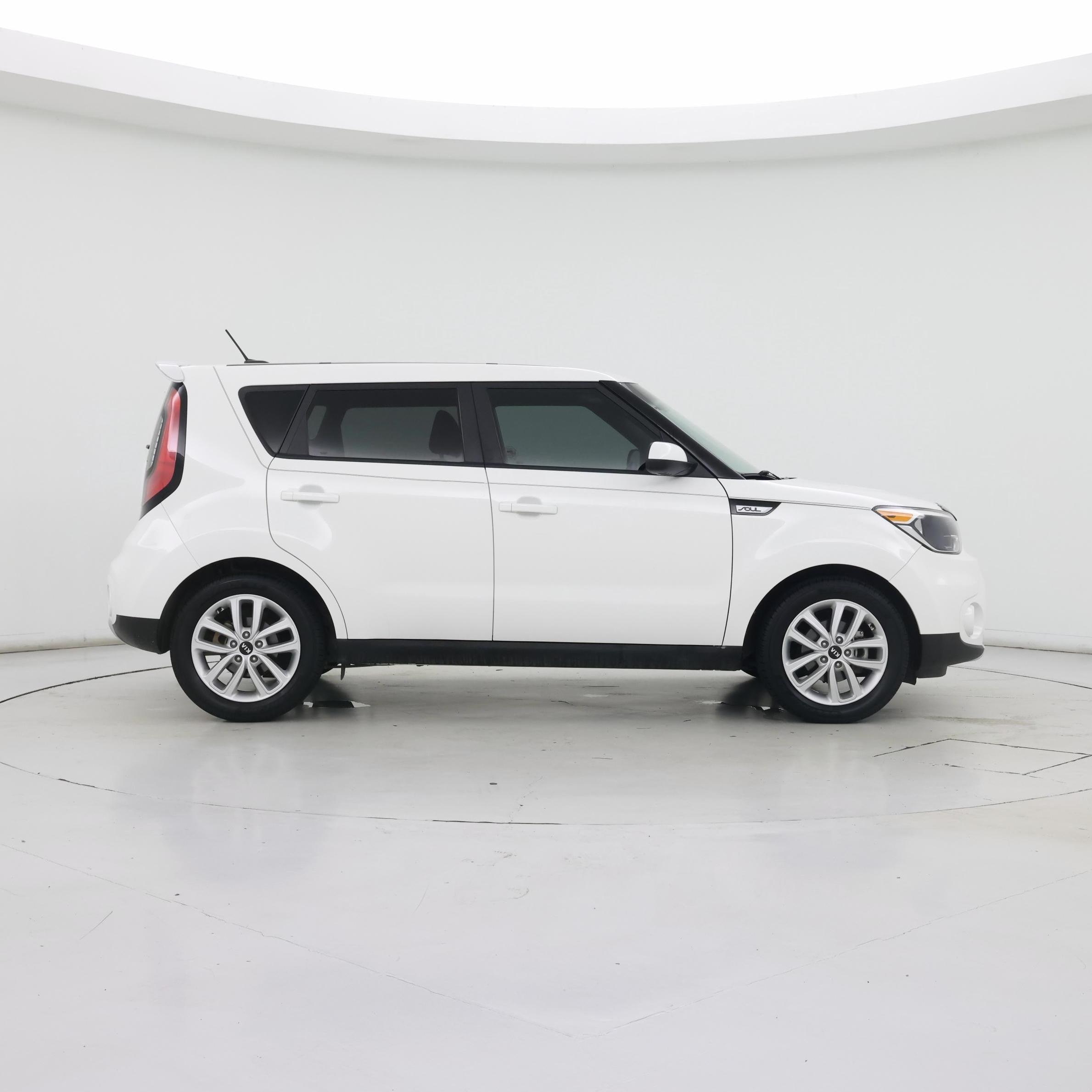 Thumbnail: 2018 Kia Soul - 7