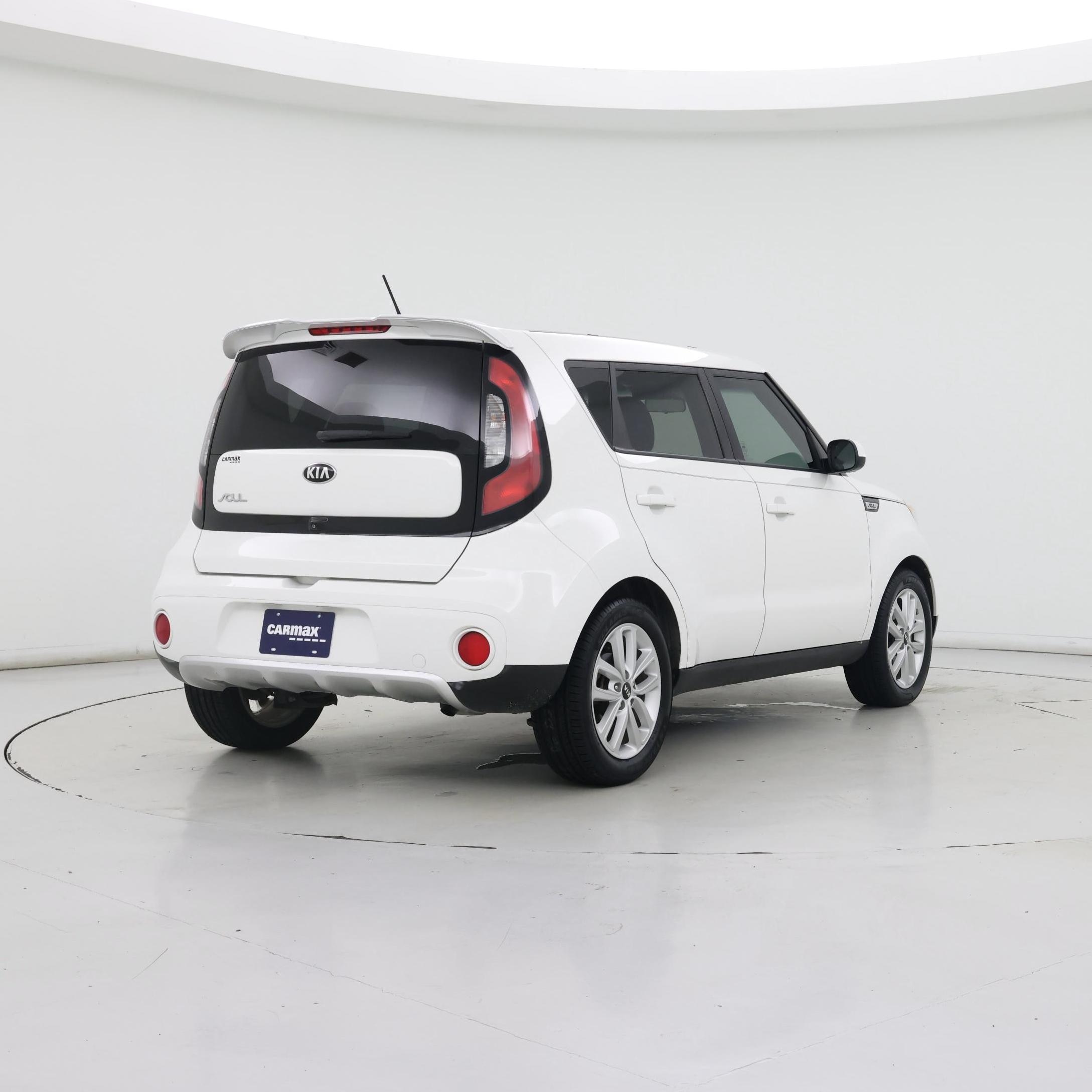 Thumbnail: 2018 Kia Soul - 8