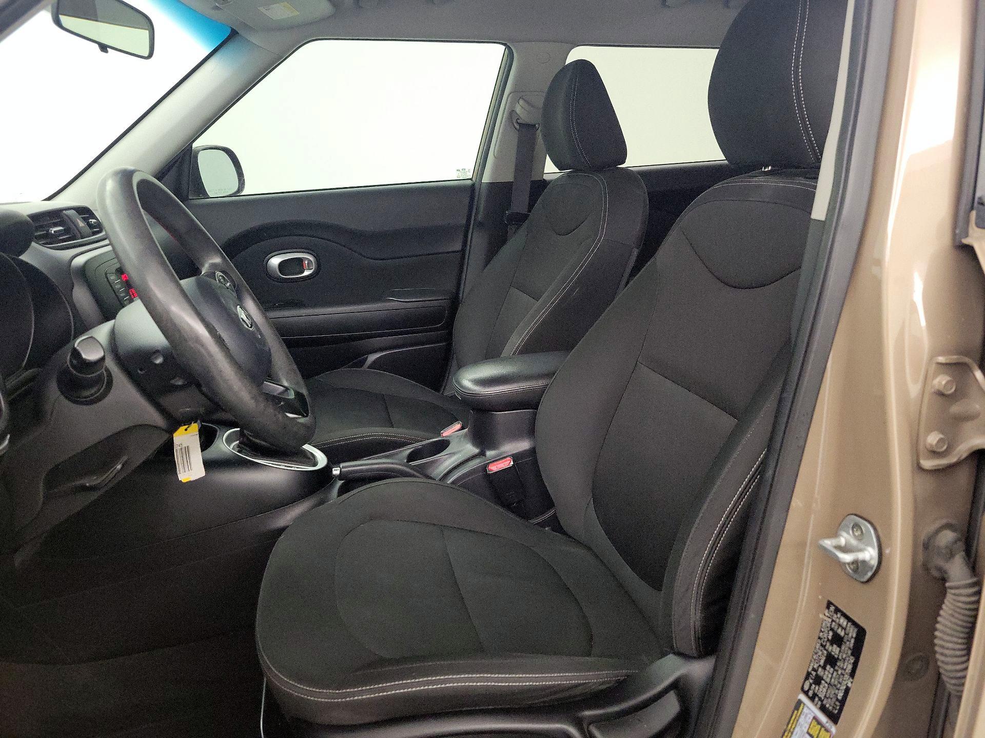 Thumbnail: 2014 Kia Soul - 11